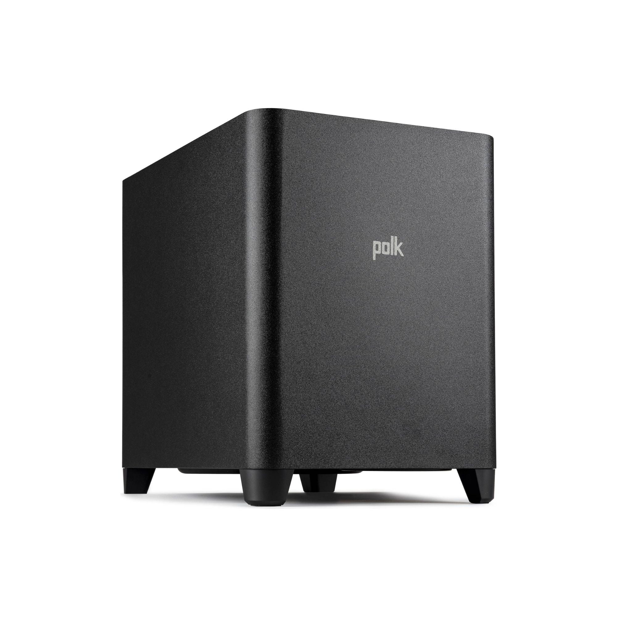 Polk Audio MagniFi Max AX 5.1.2-Channel Dolby Atmos Soundbar System, Polk Audio, Soundbar - AVStore.in