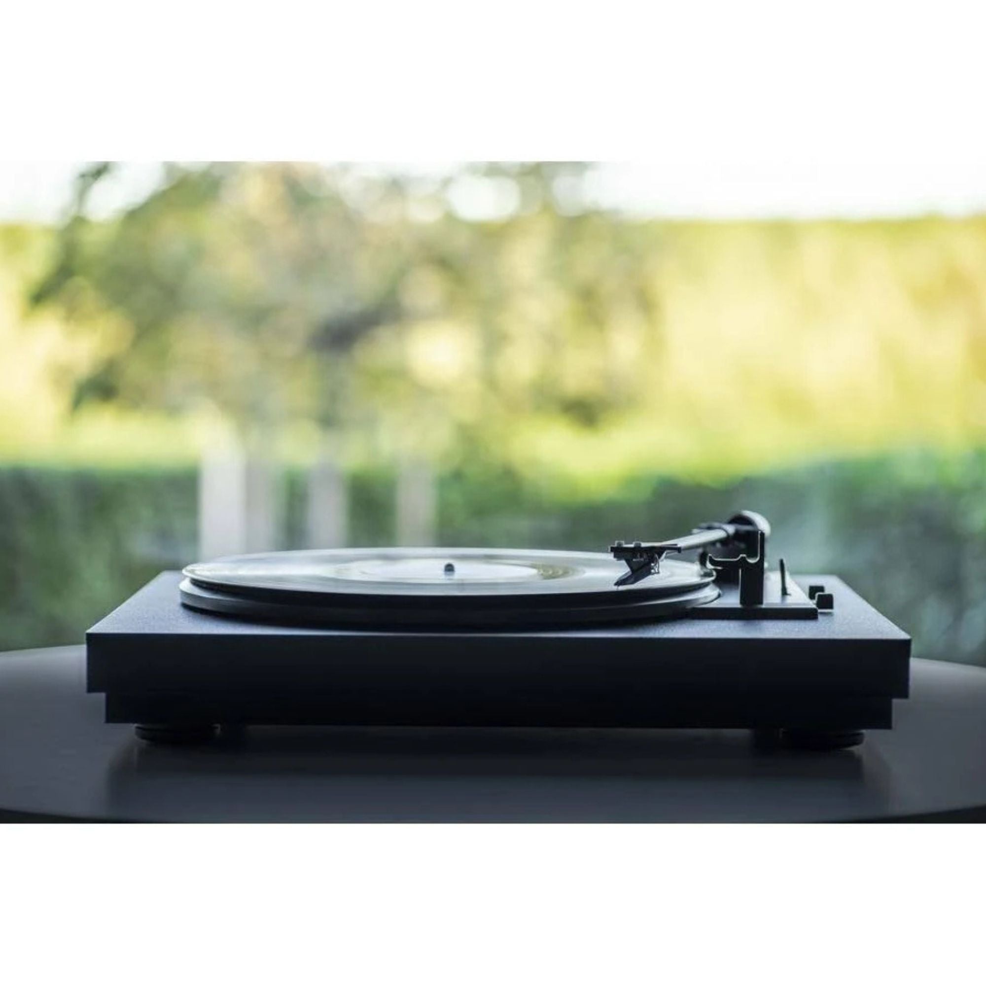 Pro-Ject Audio AUTOMAT A1.2 High audio performance fully automatic turntable