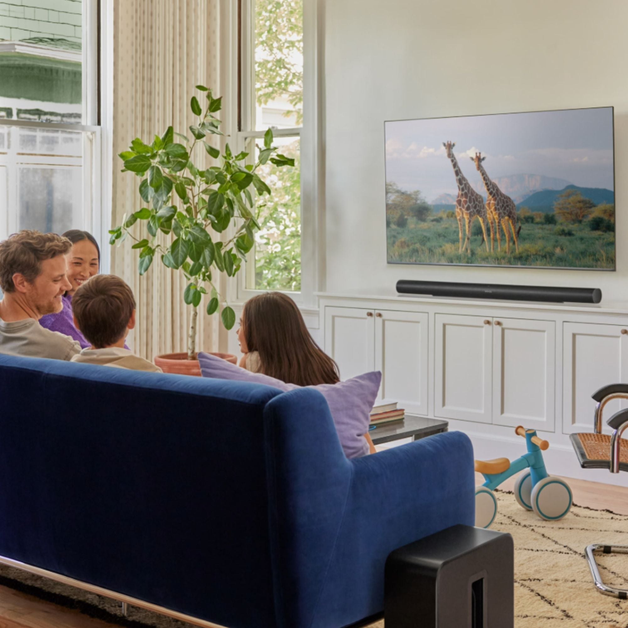 Sonos Arc Ultra Soundbar