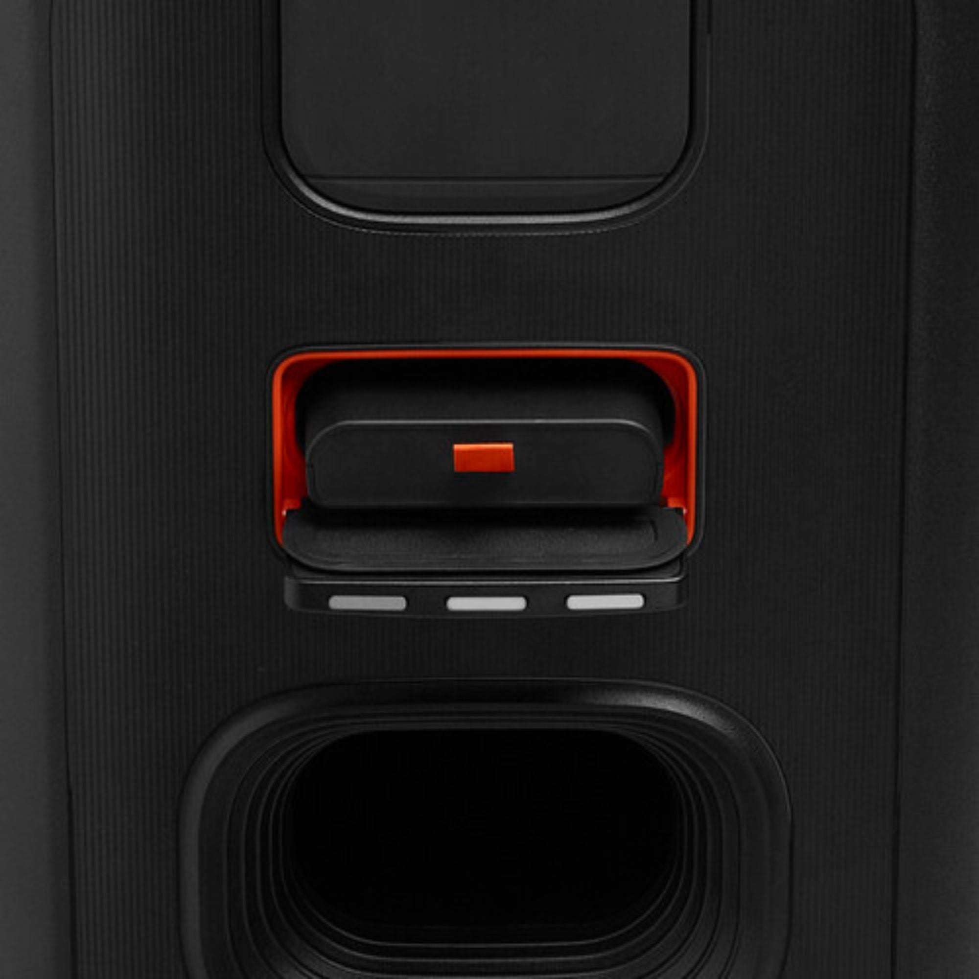 JBL PartyBox Stage 320 240W Wireless Party Speaker