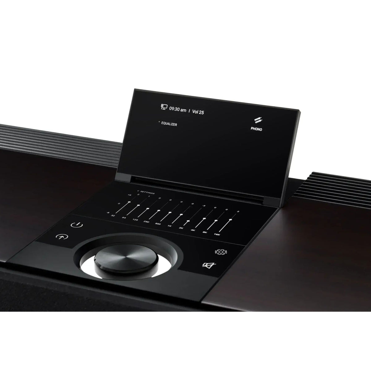 Primare Allt-i-Ett All-in-One Wireless Streaming Speaker