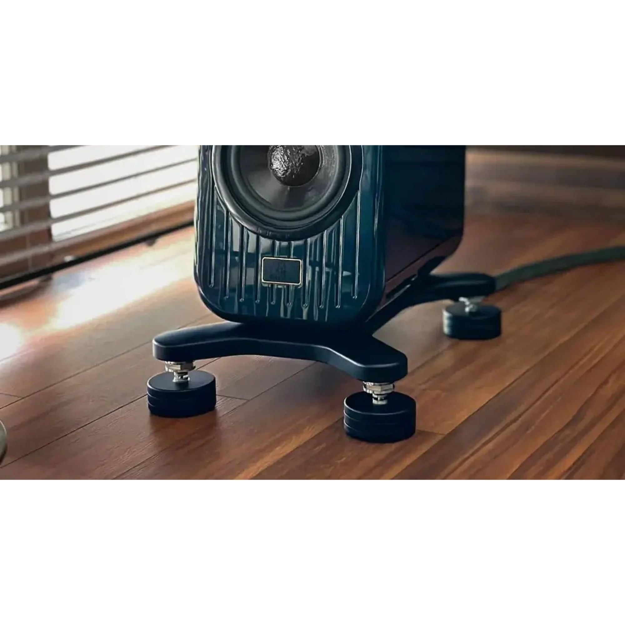 Stack Audio AUVA Speaker Isolation Feet