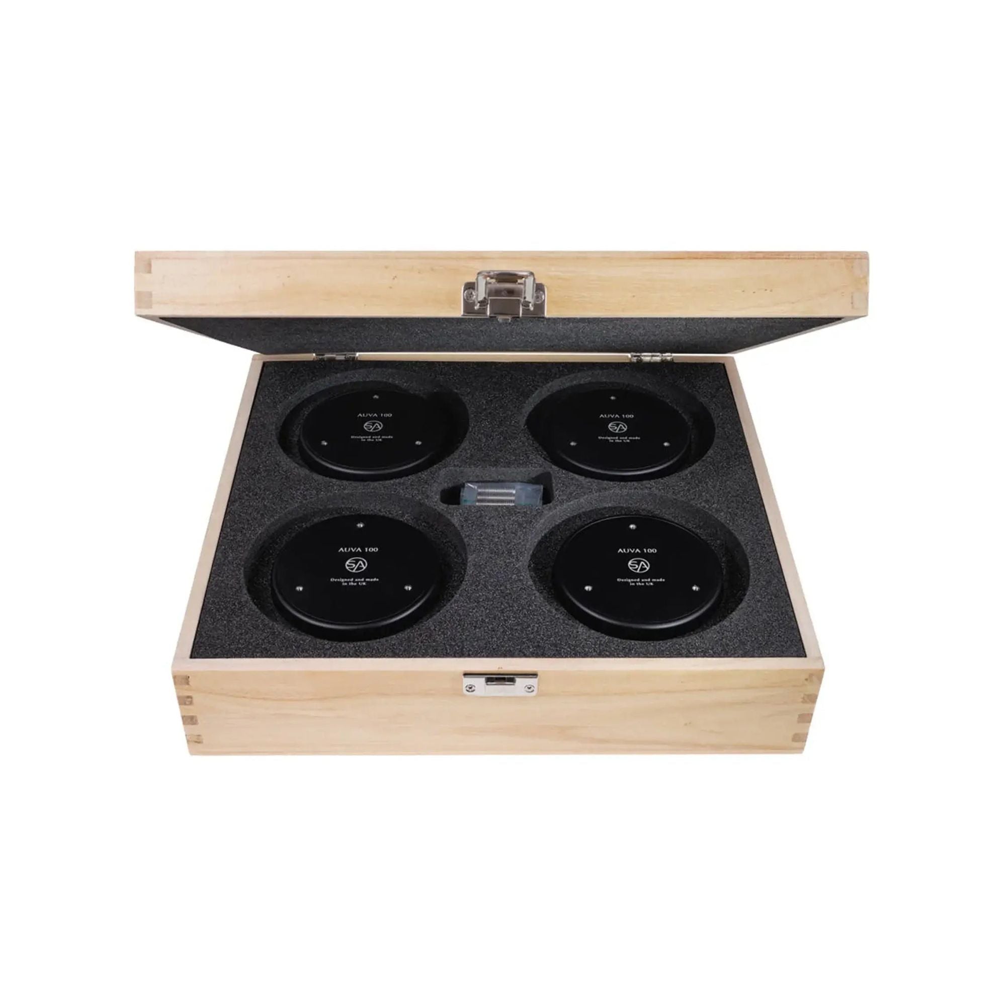 Stack Audio AUVA Speaker Isolation Feet
