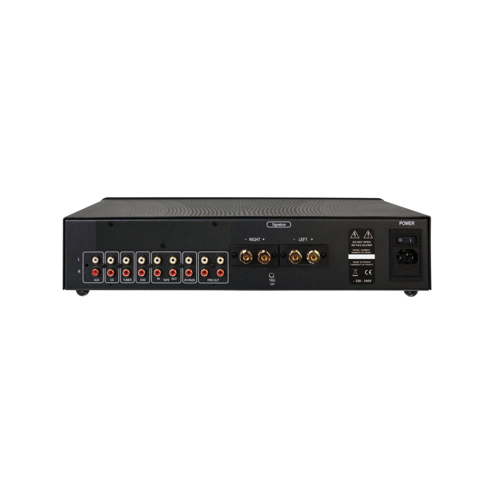 ATOLL Electronique IN100 Signature - Integrated Amplifier