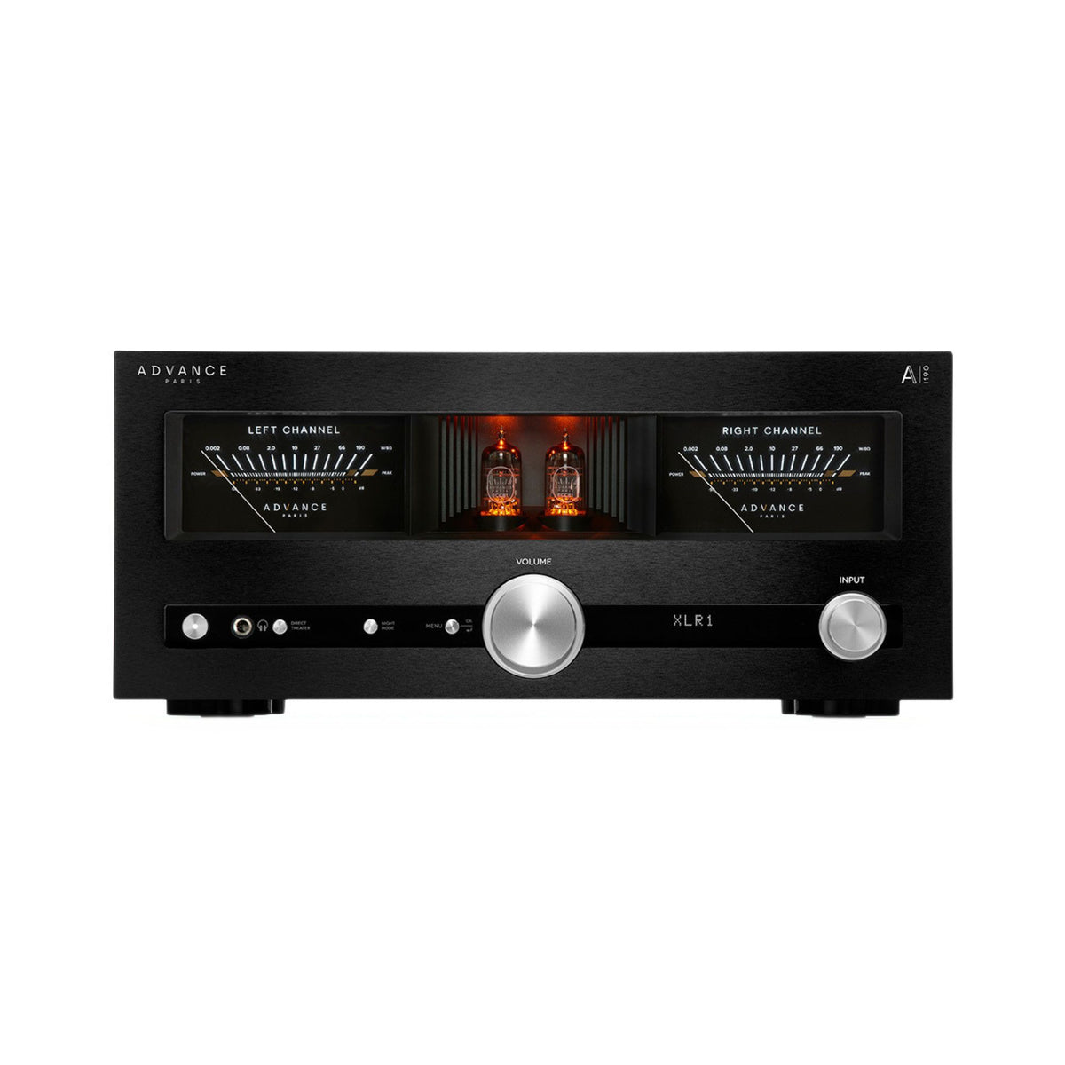 Advance Paris A-i190 Integrated amplifier