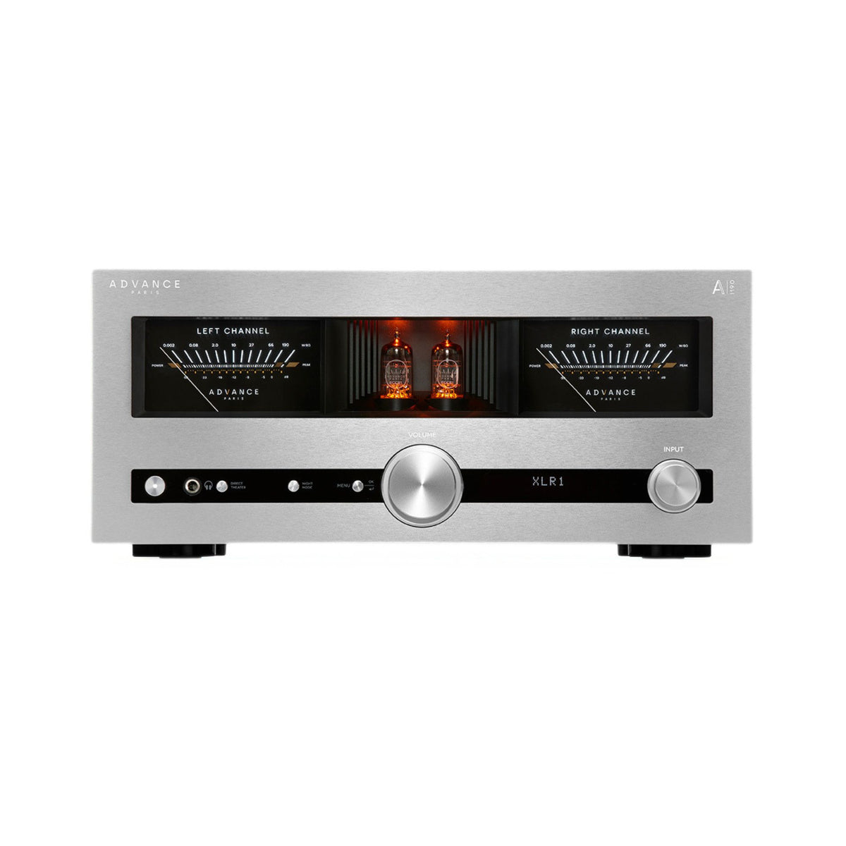 Advance Paris A-i190 Integrated amplifier
