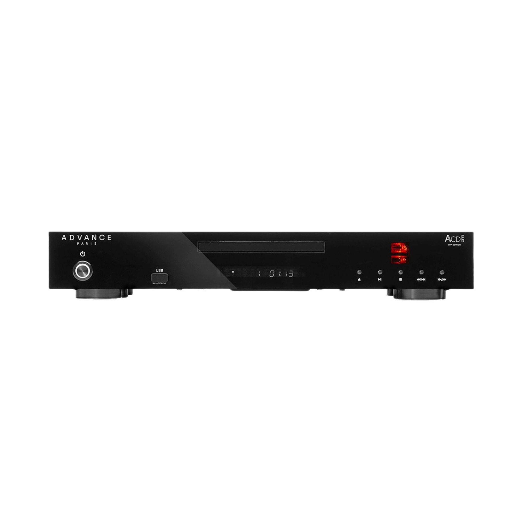 Advance Paris ACD APEX CD Player