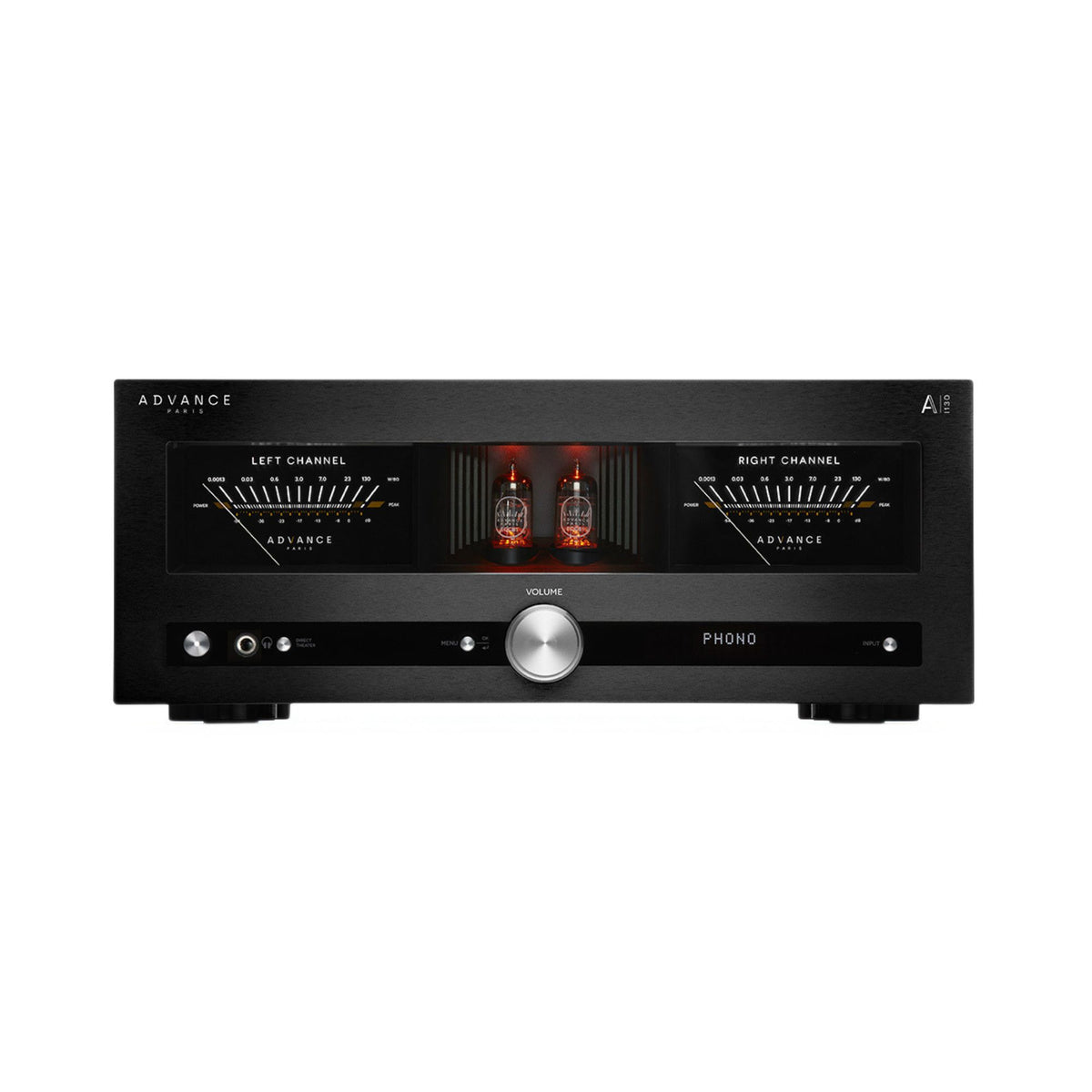 Advance Paris Nova Ai 130 integrated hifi amplifier