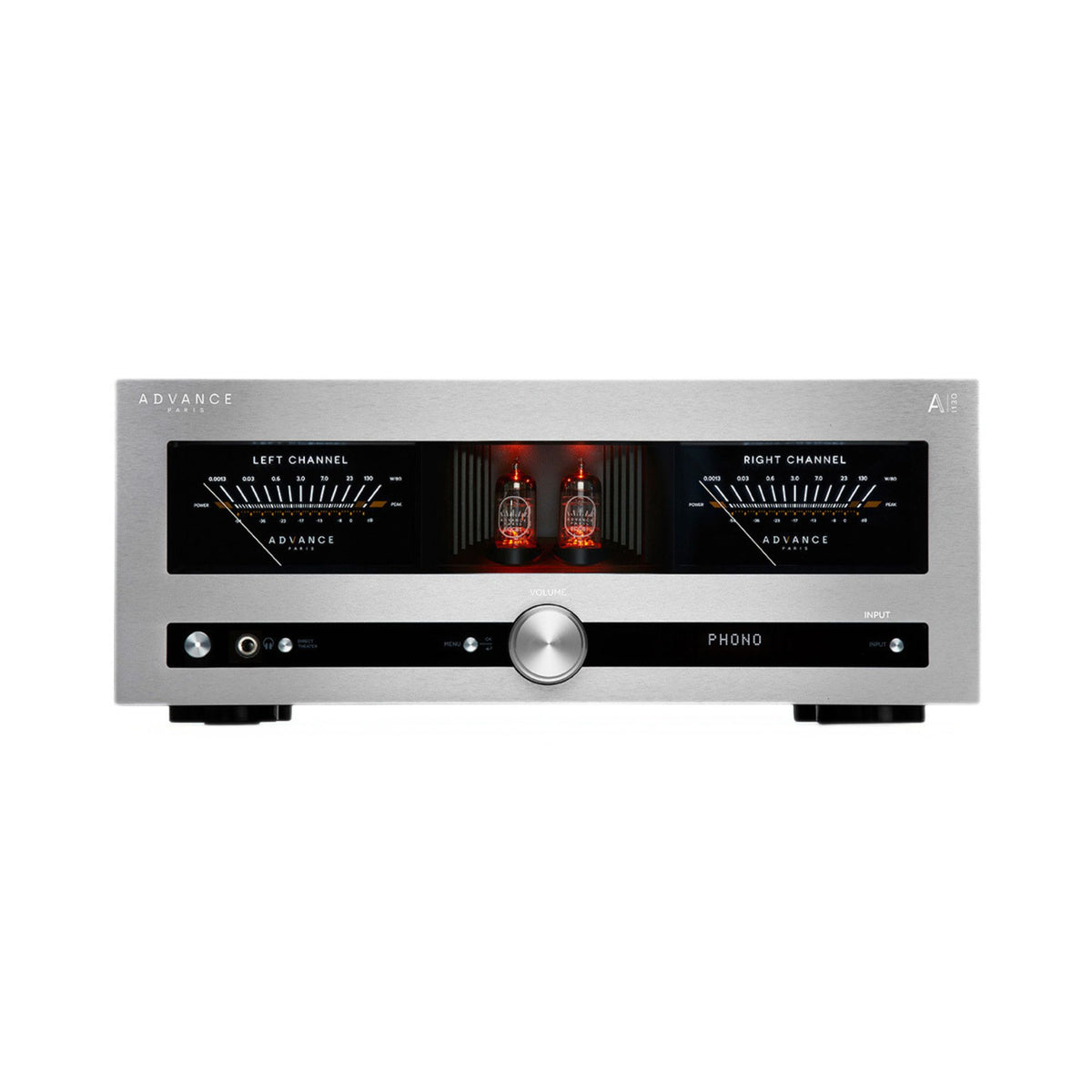 Advance Paris Nova Ai 130 integrated hifi amplifier