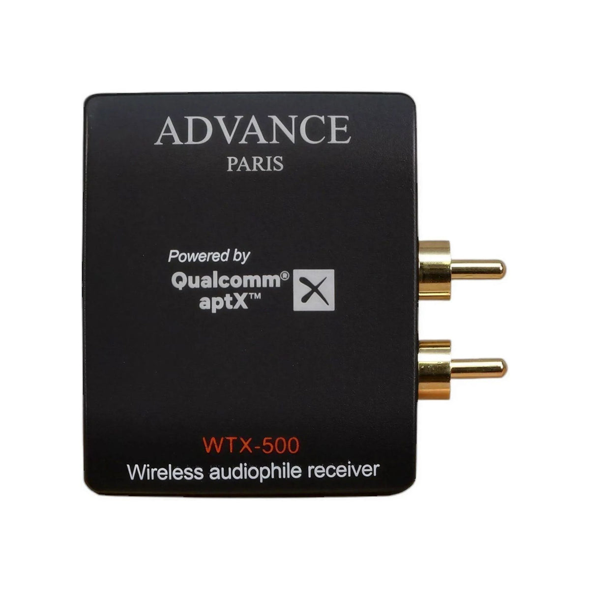 Advance Paris WTX-500 Compact Bluetooth aptX receiver