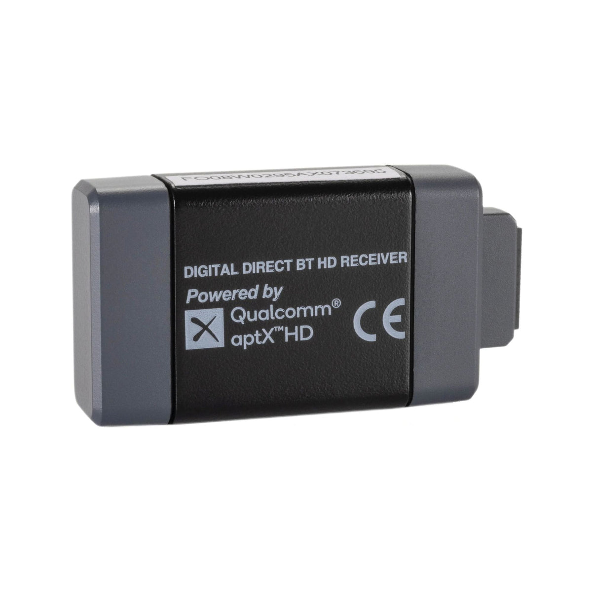 Advance Paris X-FTB02 Bluetooth Receiver