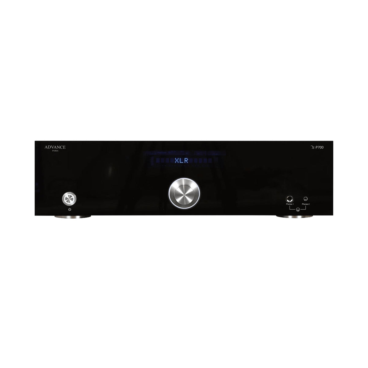 Advance Paris X-P700 Stereo Preamplifier