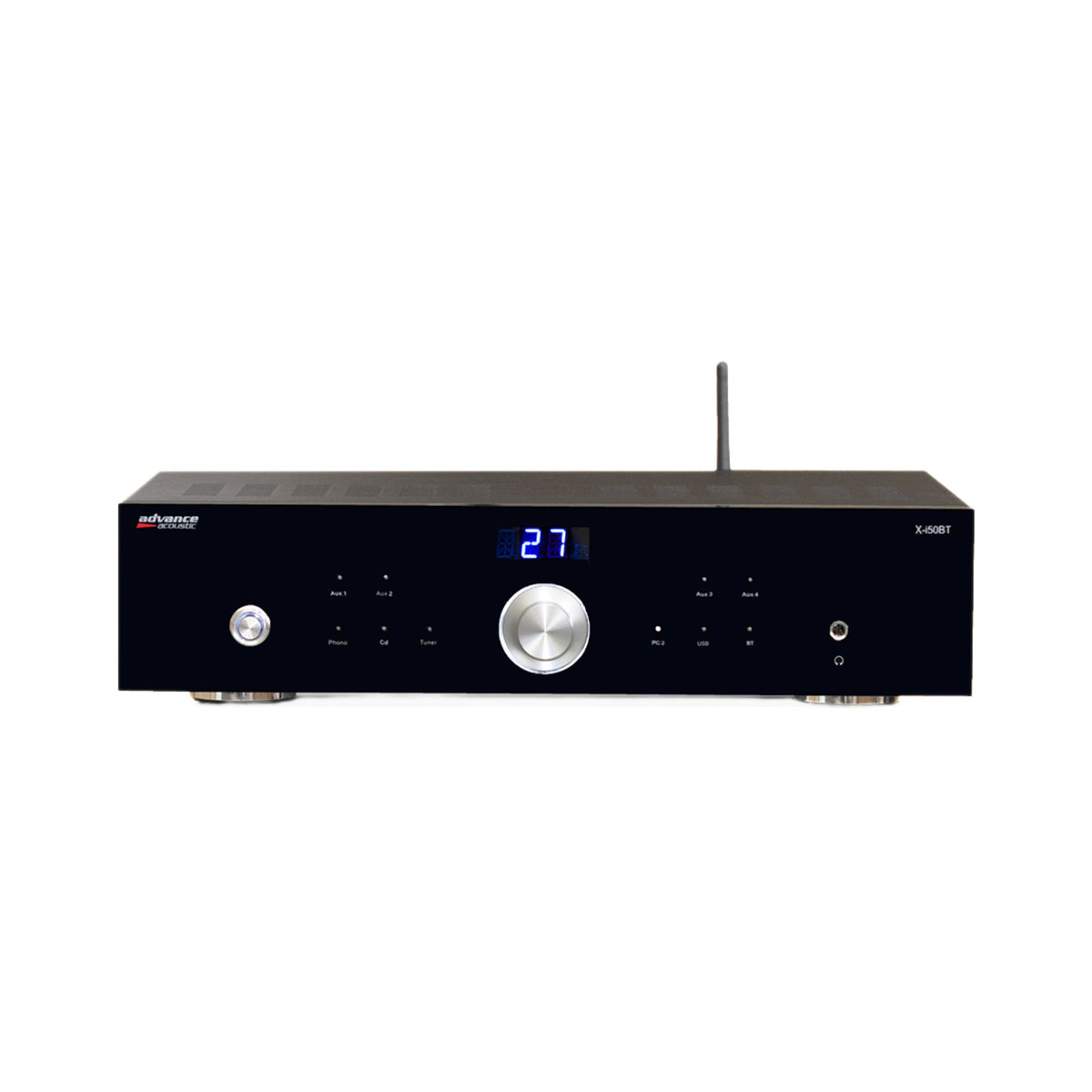 Advance Paris X-i50BT Integrated Amplifier