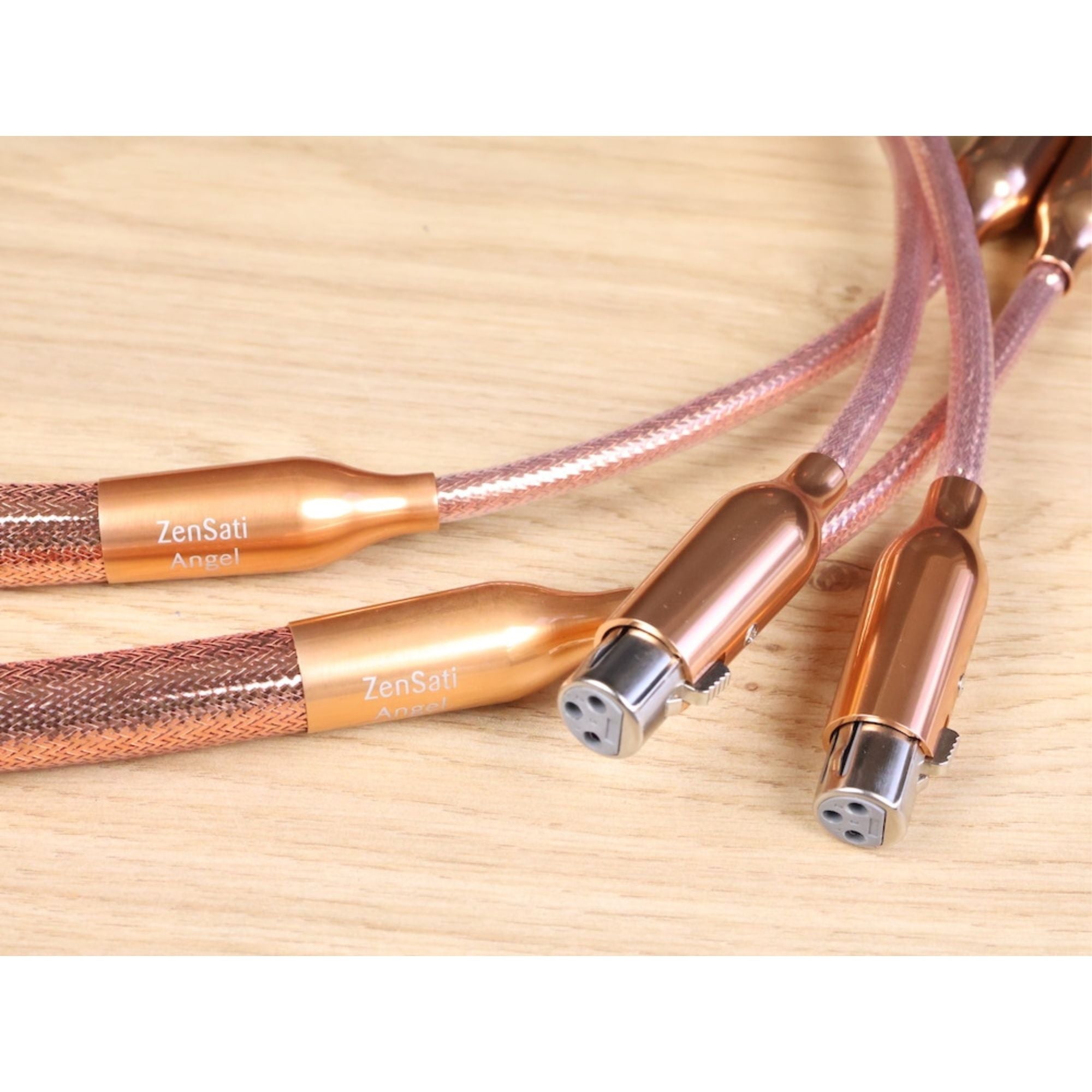 Angle Interconnect, ZenSati, Digital Audio Cable - AVStore.in