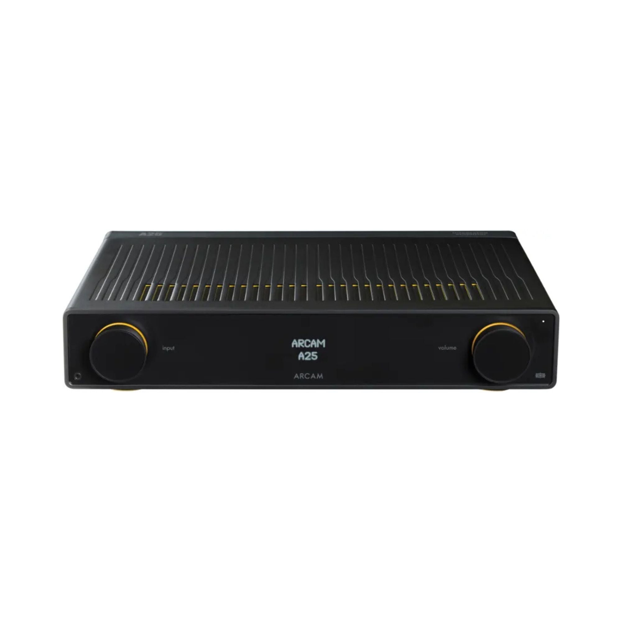 Arcam A25 Integrated Amplifier, Arcam, Integrated Amplifier - AVStore.in