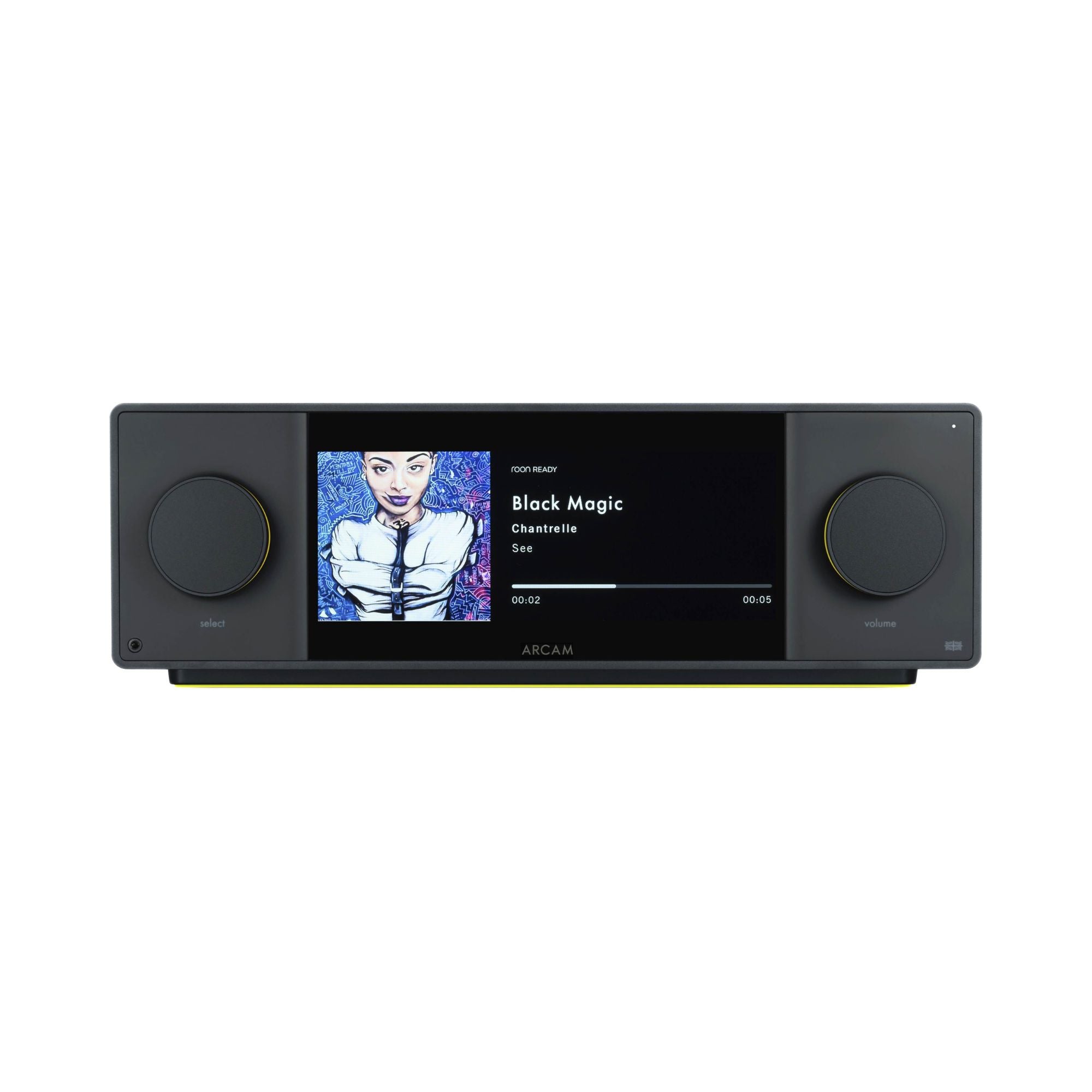 Arcam SA45 Streaming Integrated Amplifier, Arcam, Integrated Amplifier - AVStore.in