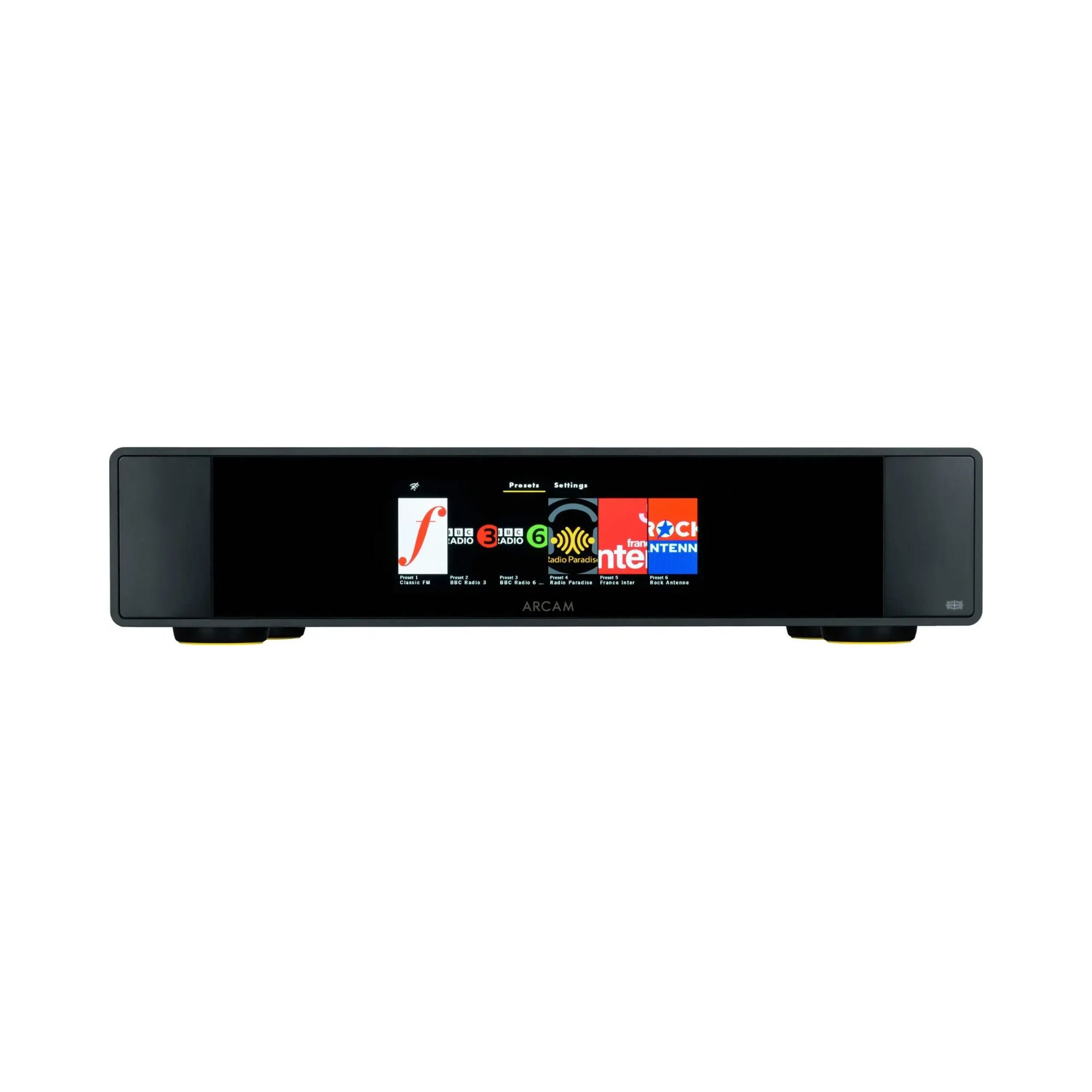 Arcam ST25 Music Streamer, Arcam, Music Streamer - AVStore.in