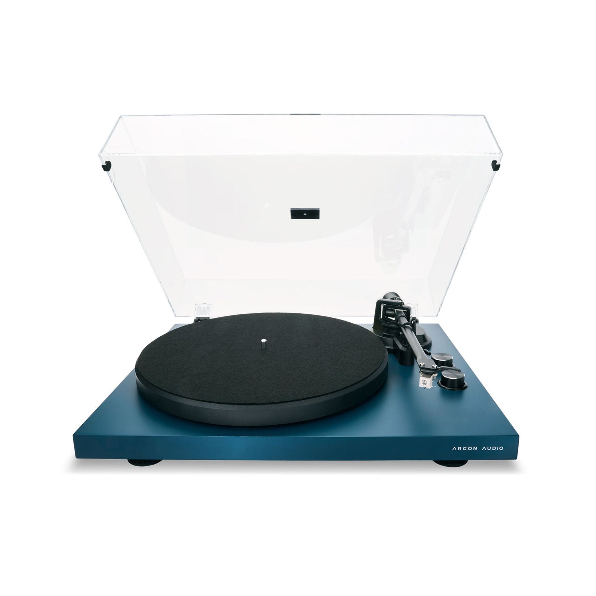 Argon Audio TT MK2 - Manual Belt Drive Turntable