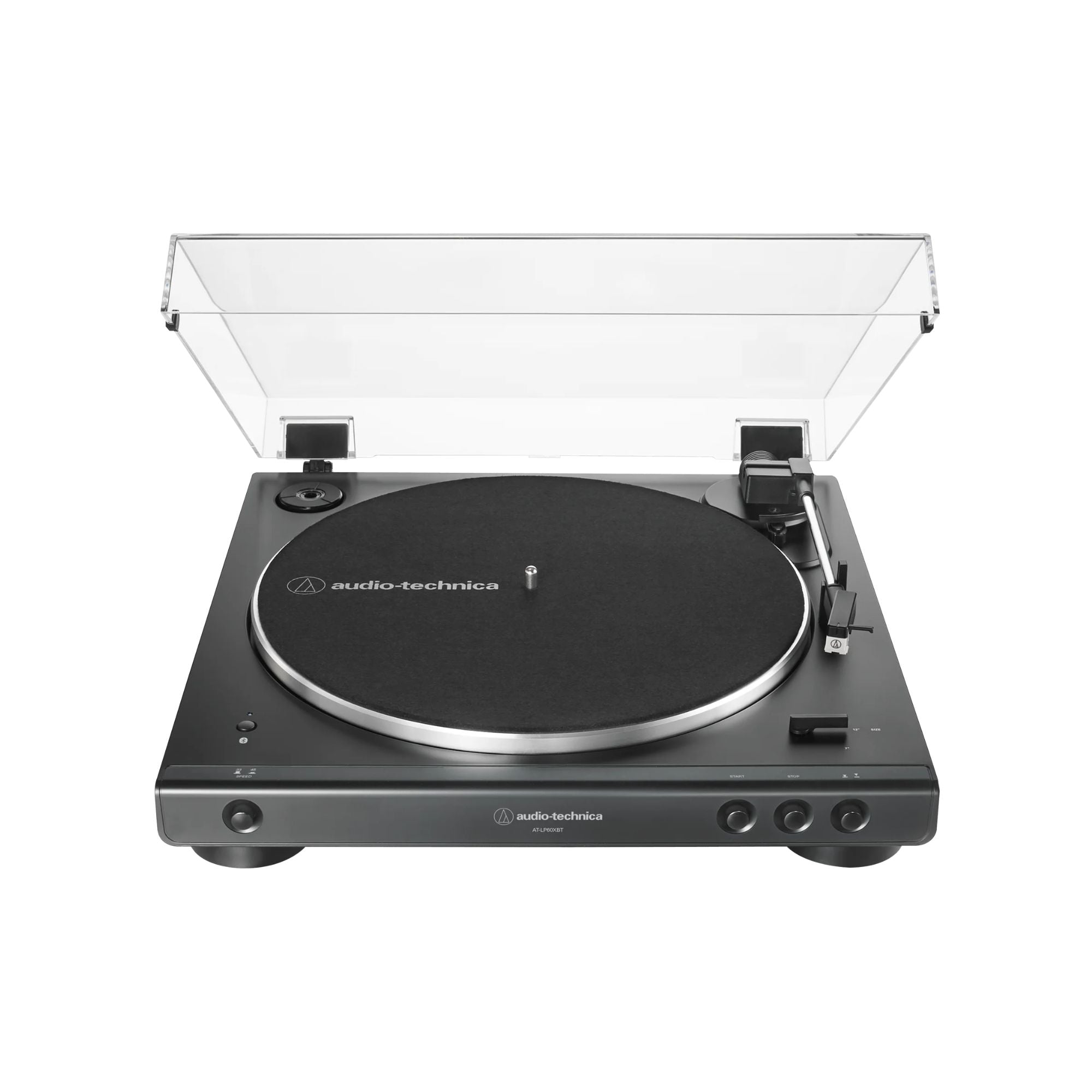 Audio-Technica AT-LP60XBT - Fully Automatic Wireless Belt-Drive Turntable