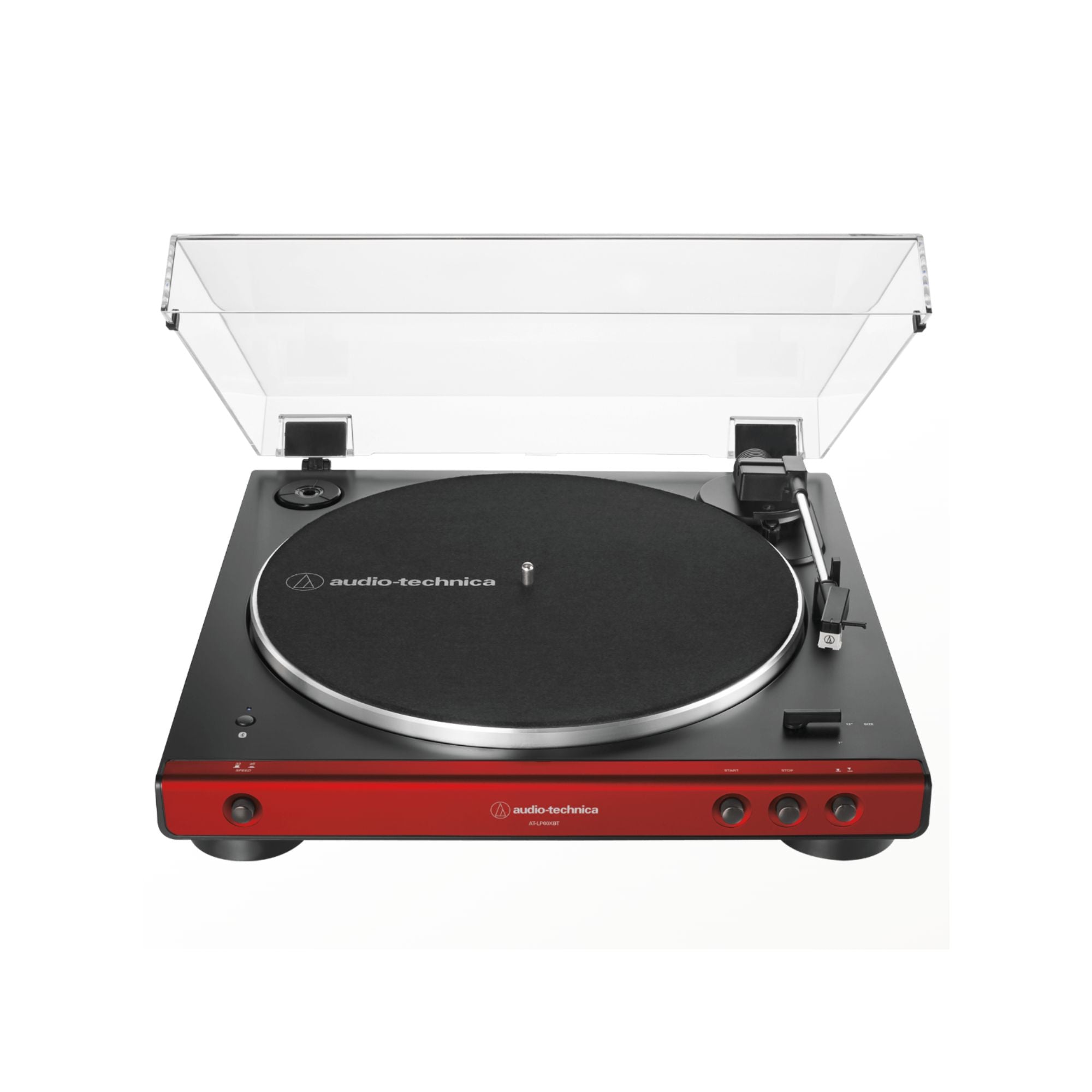 Audio-Technica AT-LP60XBT - Fully Automatic Wireless Belt-Drive Turntable