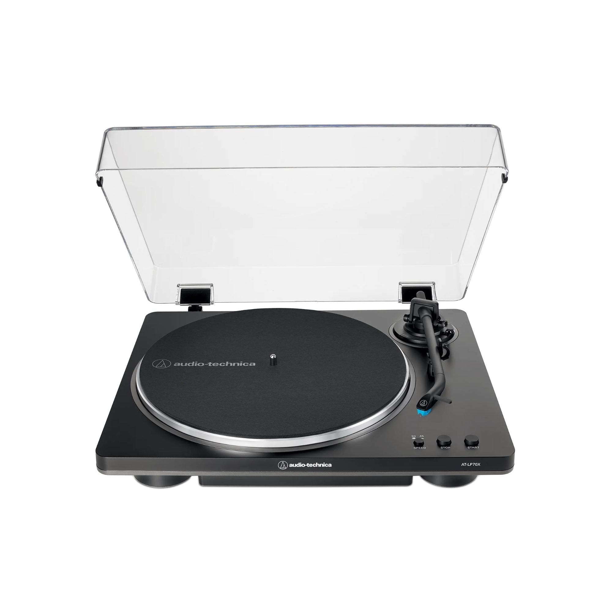 Audio Technica AT-LP70X - Fully Automatic Belt-Drive Turntable