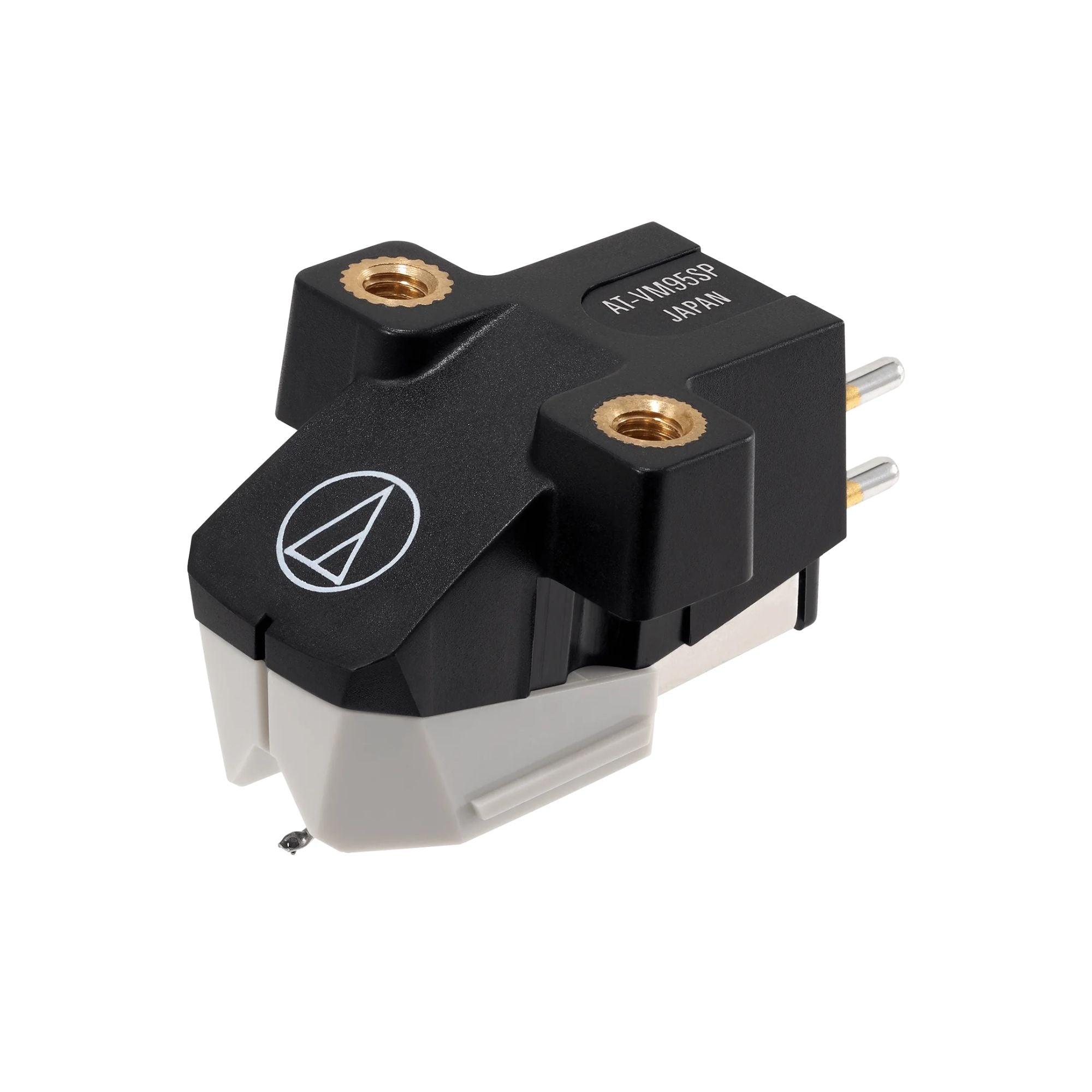 Audio Technica AT-VM95SP Dual Moving Magnet Cartridge, Audio-Technica, Turntable Cartridge - AVStore.in