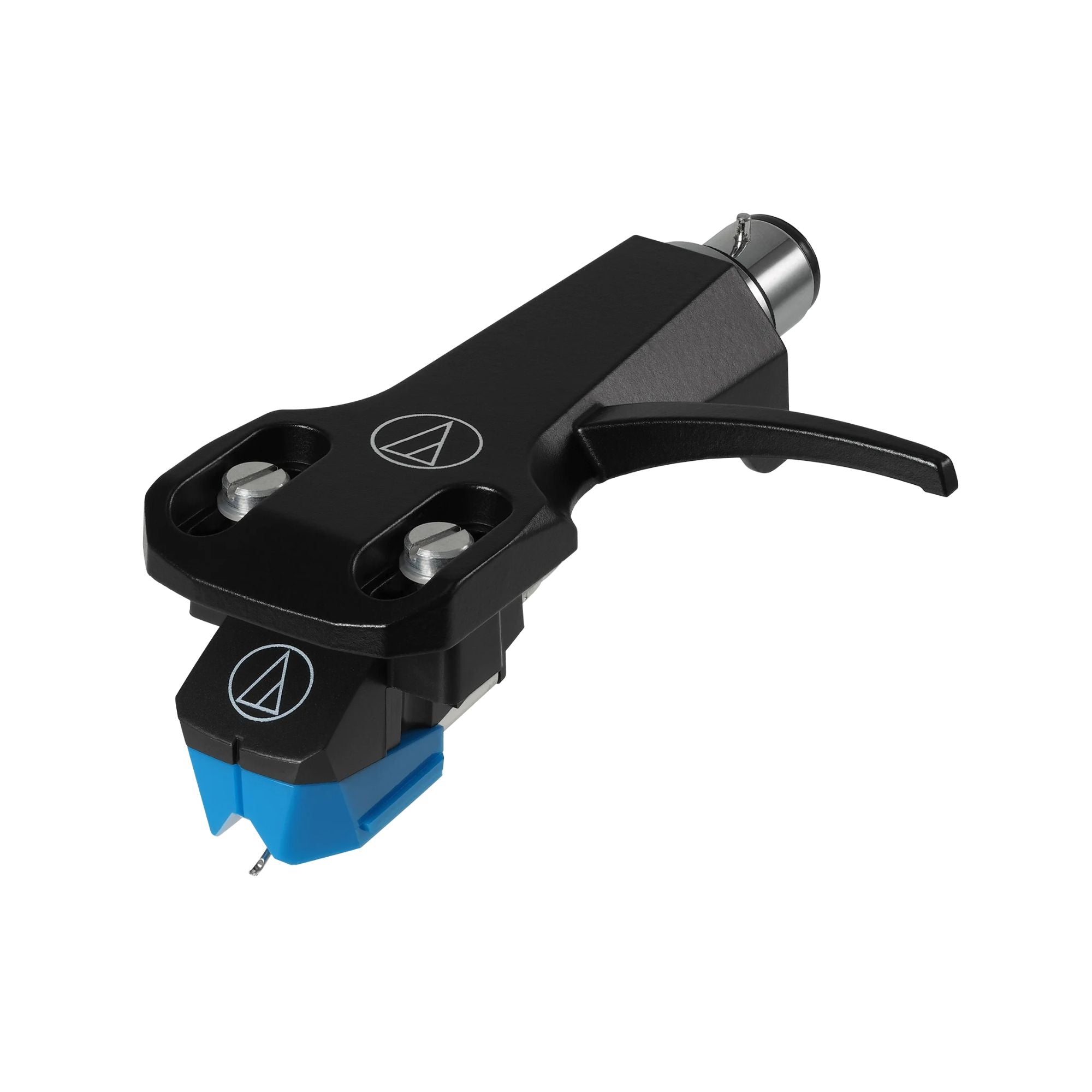 Audio Technica AT-VM95C/H Headshell/Cartridge Combo Kit, Audio-Technica, Turntable Cartridge - AVStore.in