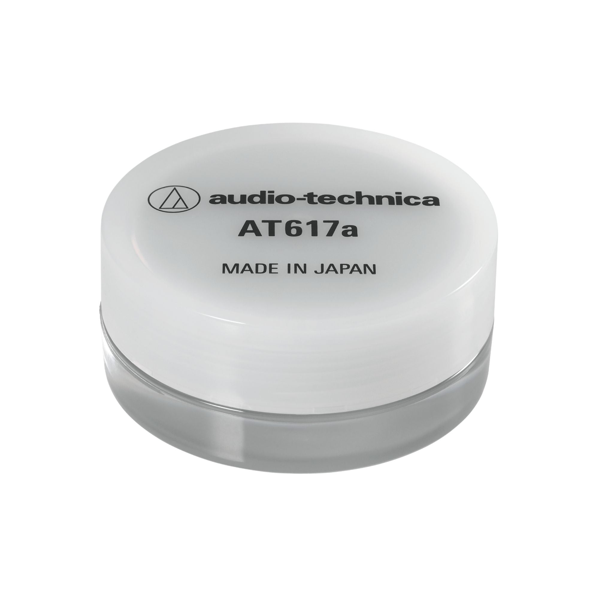 Audio Technica AT617a Cartridge Stylus Cleaner, Audio-Technica, Turntable Accessories - AVStore.in