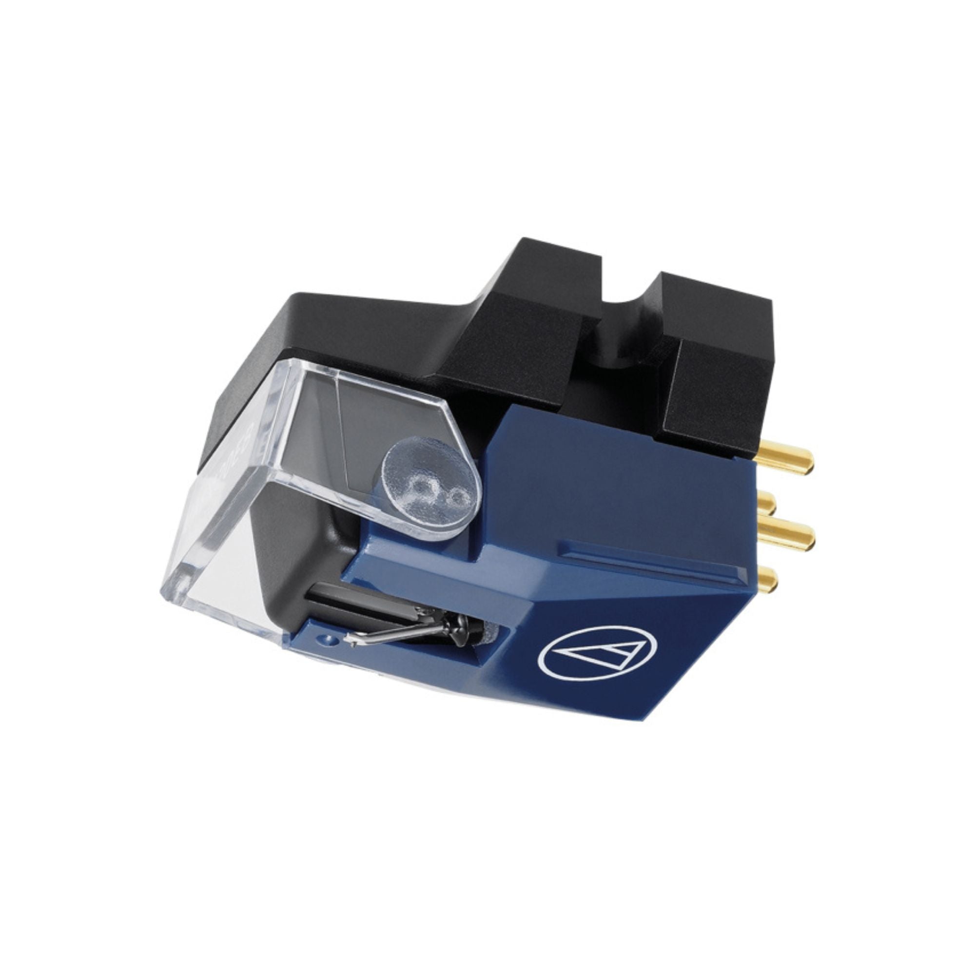 Audio Technica VM520EB/H Headshell/Cartridge Combo Kit