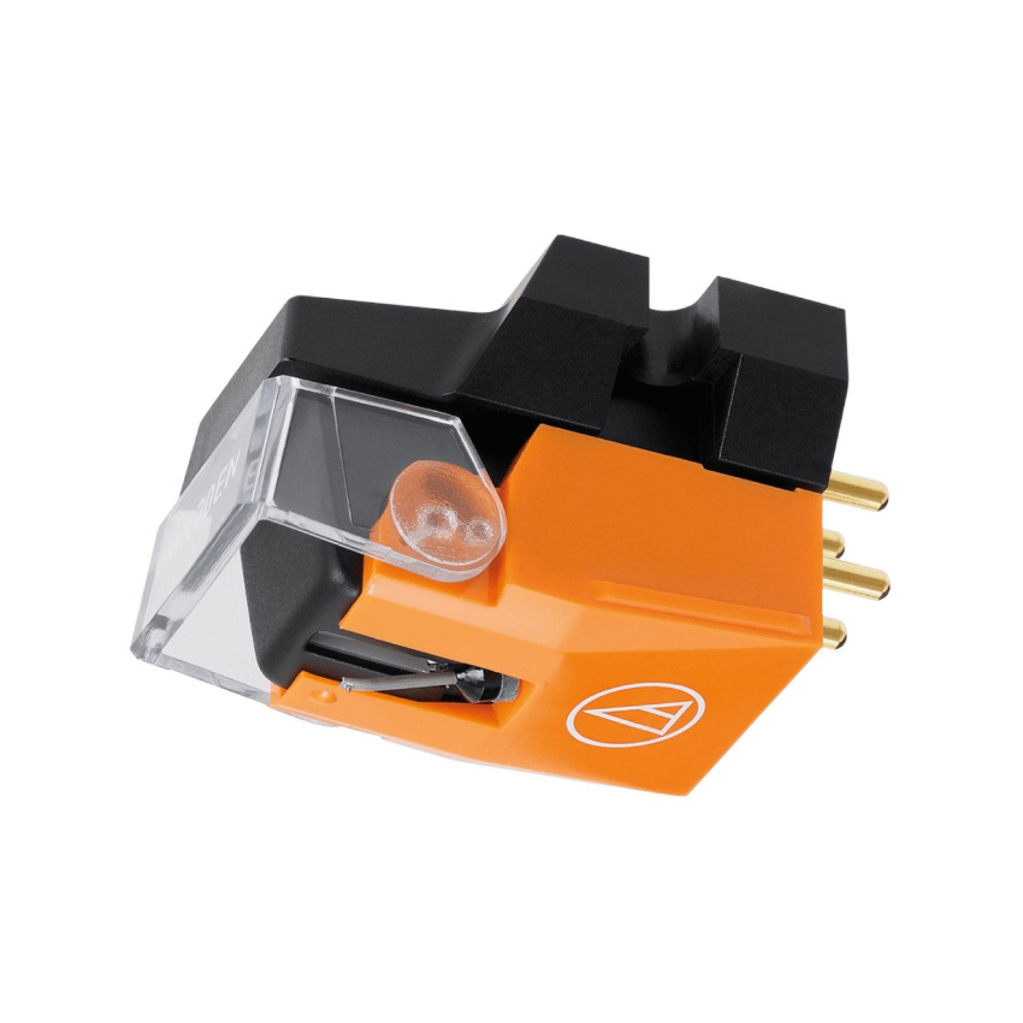 Audio Technica VM530EN/H Headshell/Cartridge Combo Kit, Audio-Technica, Turntable Cartridge - AVStore.in