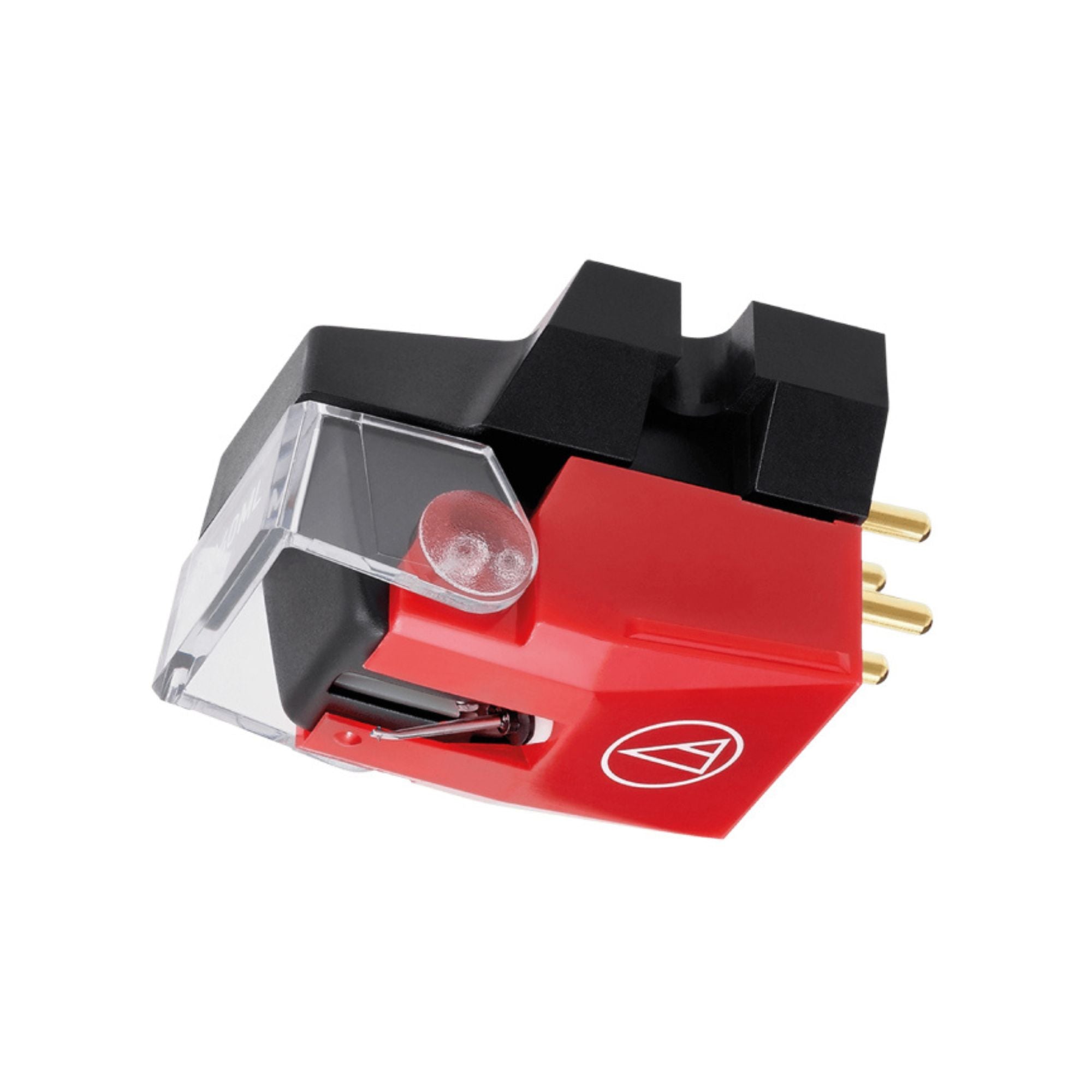 Audio Technica VM540ML/H Headshell/Cartridge Combo Kit, Audio-Technica, Turntable Cartridge - AVStore.in