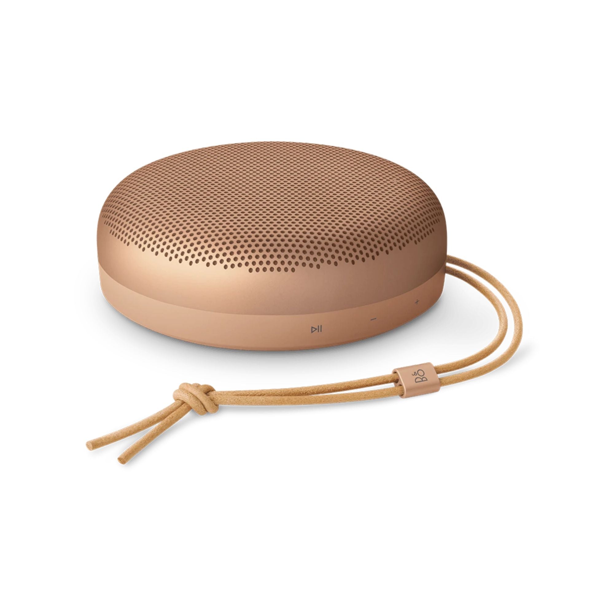 Bang & Olufsen Beosound A1 3rd Gen - Waterproof Bluetooth Speaker, Bang & Olufsen, Speakers - AVStore.in