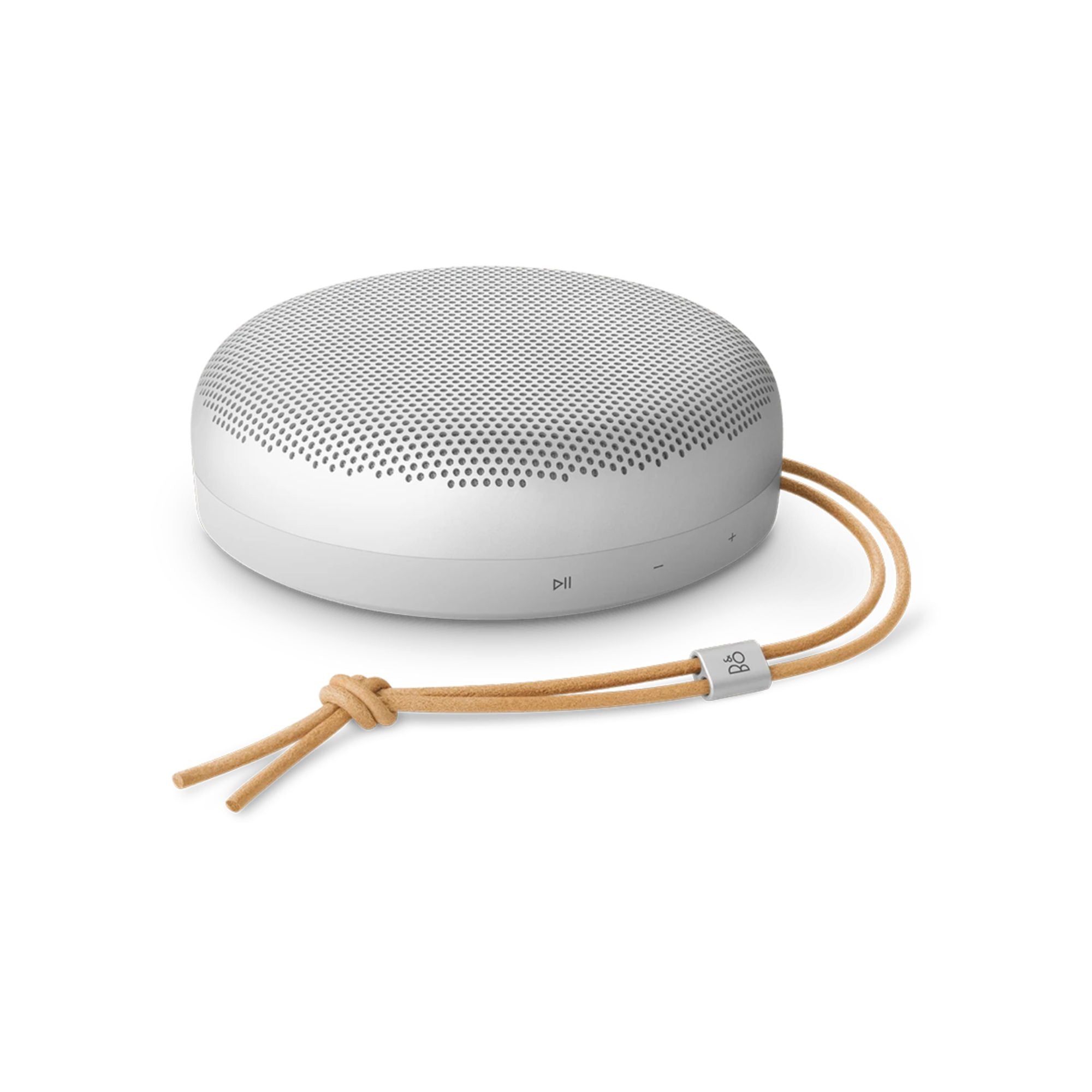 Bang & Olufsen Beosound A1 3rd Gen - Waterproof Bluetooth Speaker, Bang & Olufsen, Speakers - AVStore.in