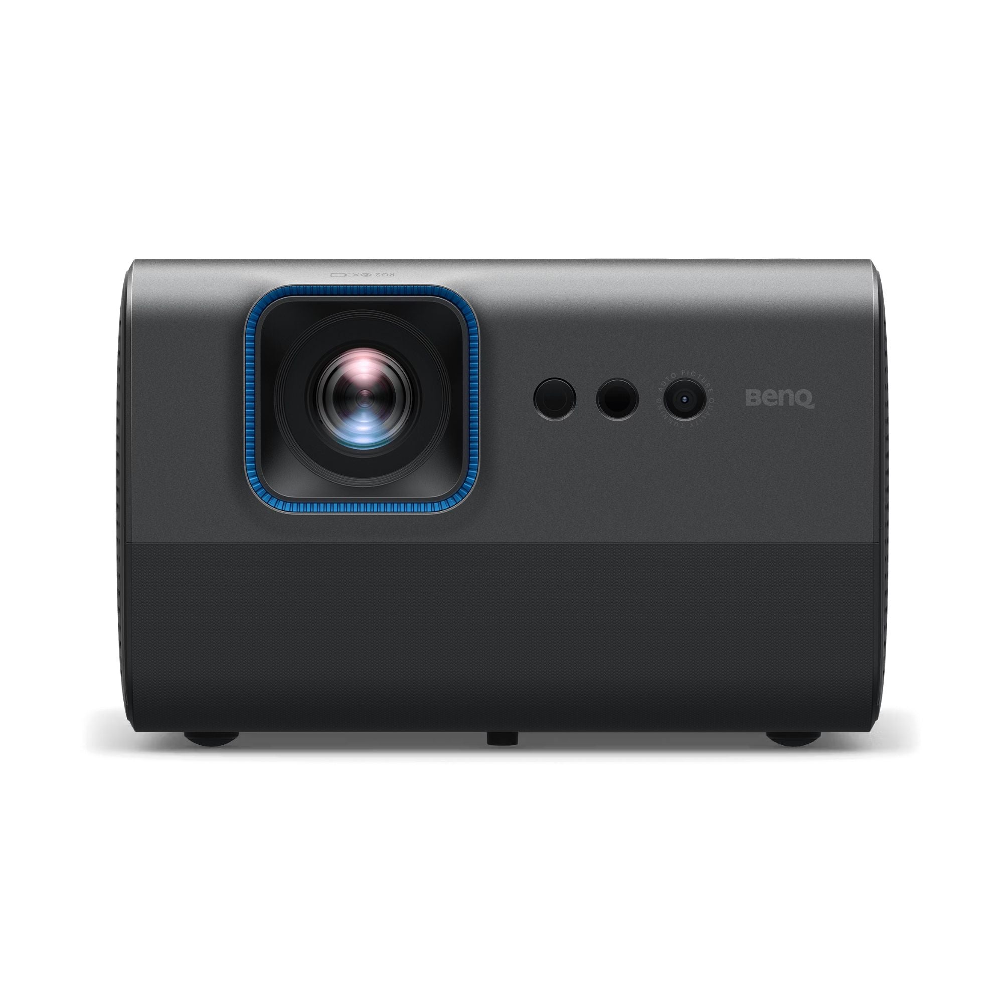 BenQ GP520 2600-Lumen UHD 4K Multi-LED DLP Smart Home Theater & Gaming Projector