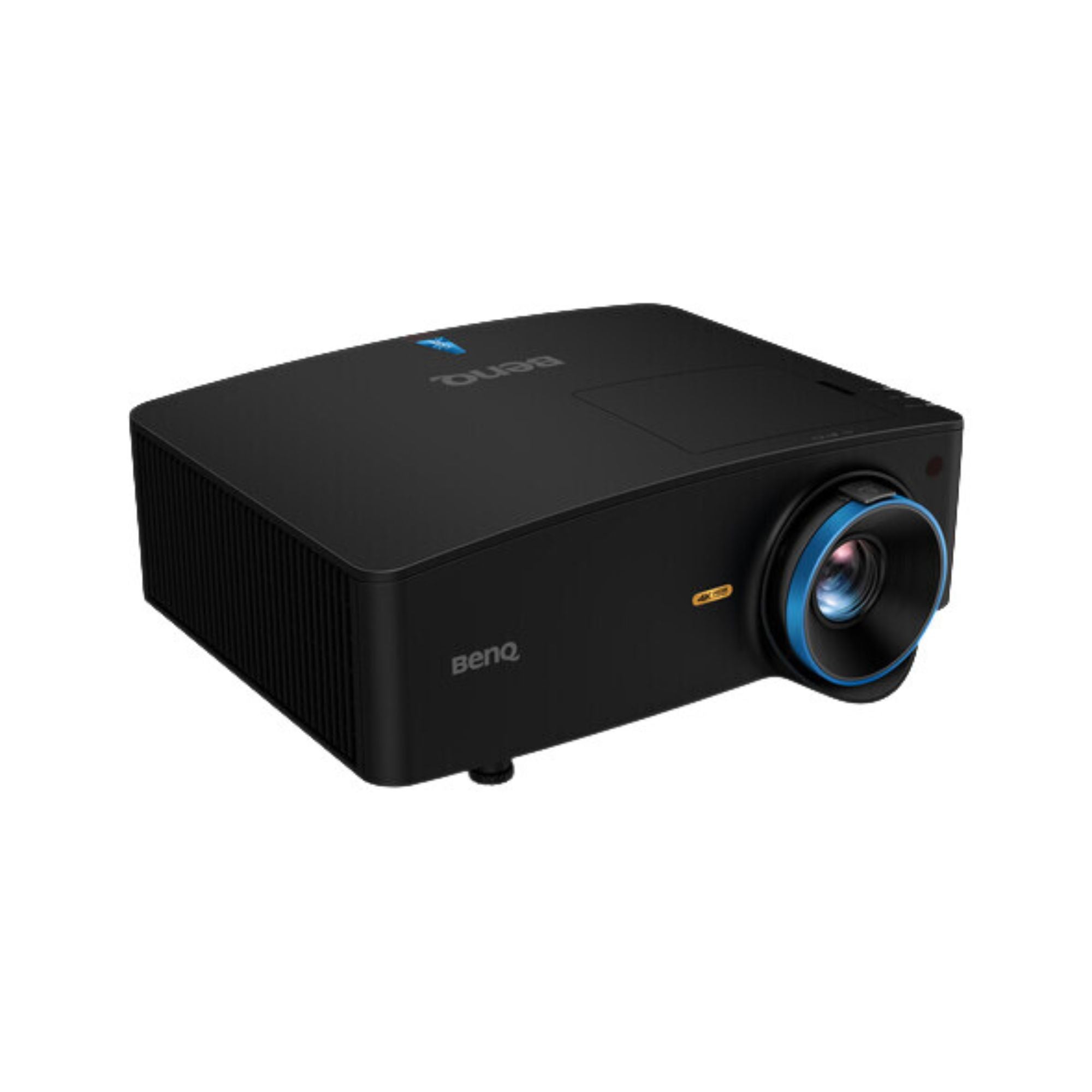 BenQ LK936ST 5100-Lumen 4K UHD Short-Throw Laser DLP Projector, BenQ, Projectors - AVStore.in