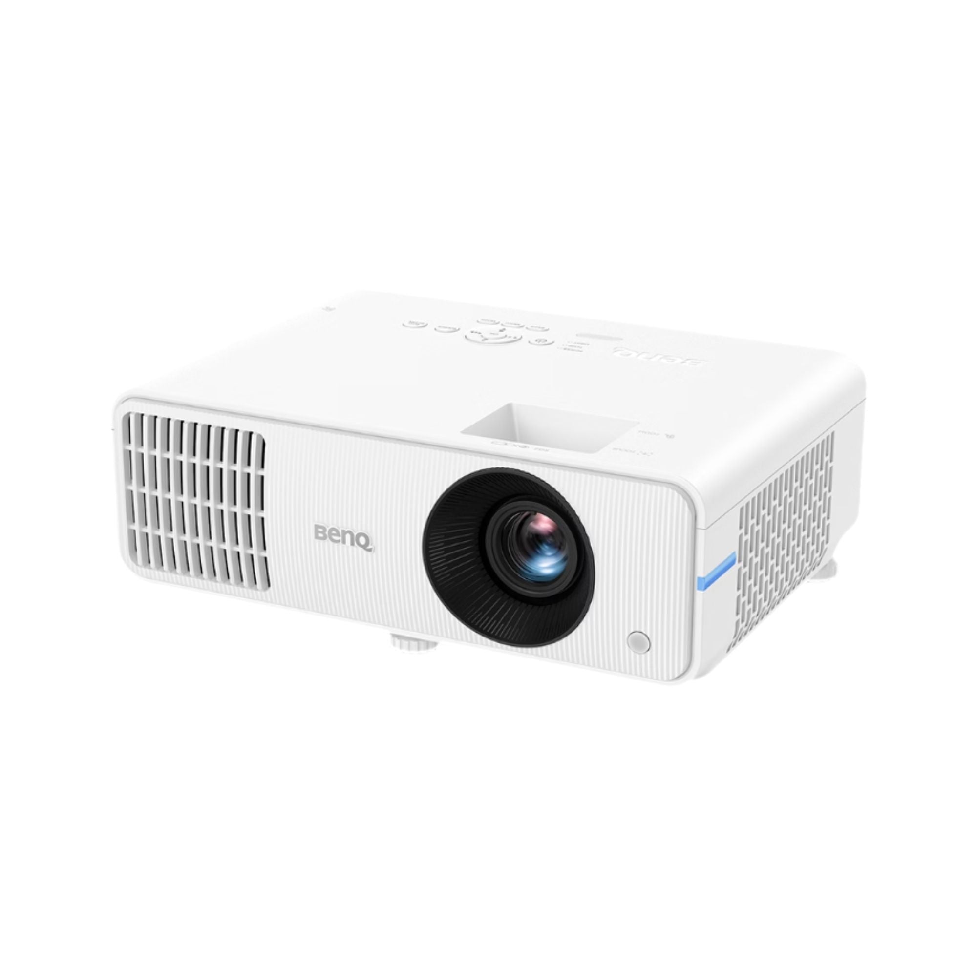BenQ LW650 4000 ANSI lms WXGA Laser Meeting Room Projector