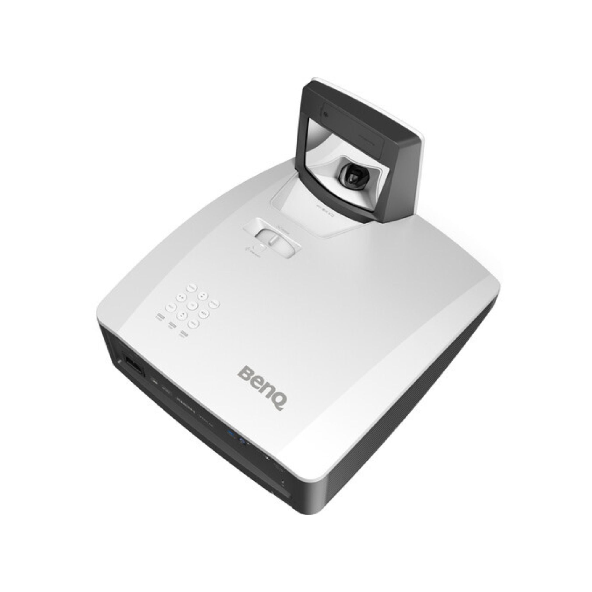 BenQ LW855UST 3500AL WXGA Laser Ultra Short Throw Interactive Projector