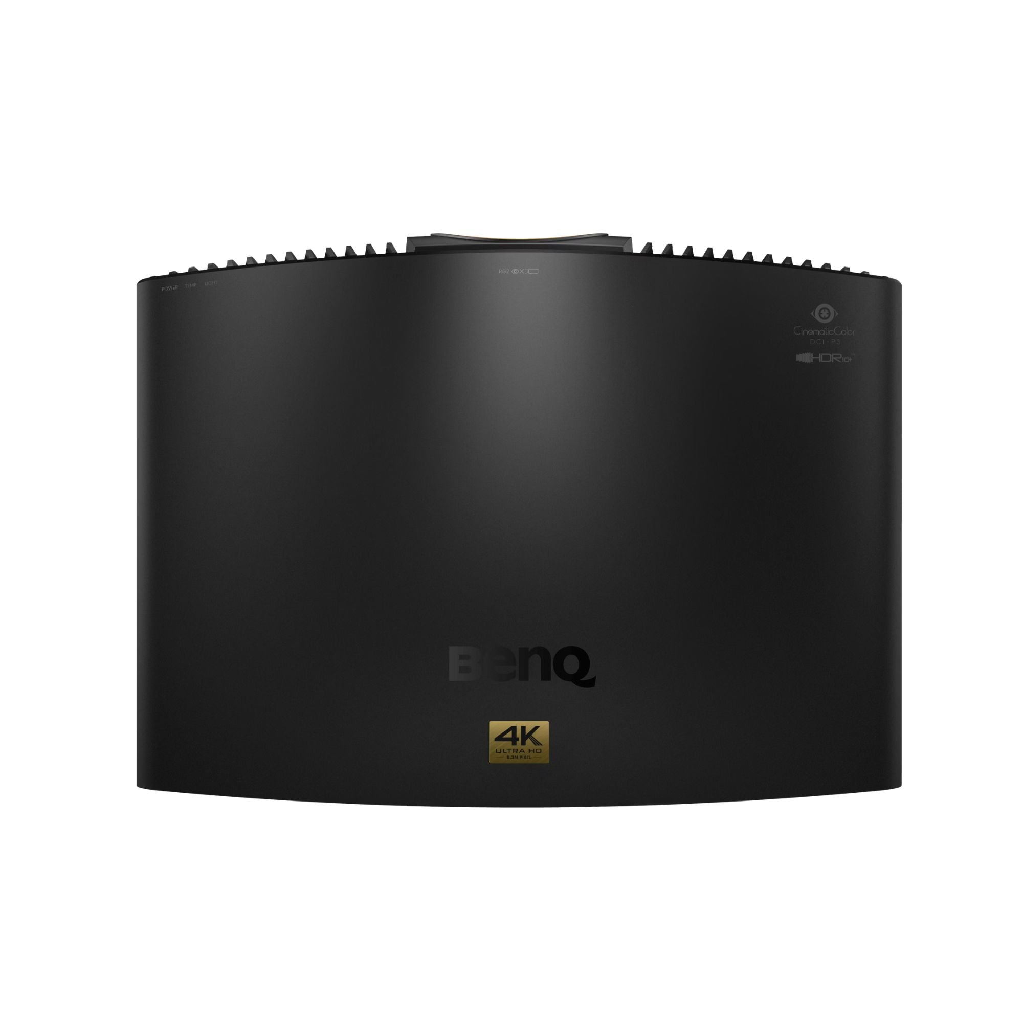 BenQ W5850 - 4K Home Cinema Laser Projector