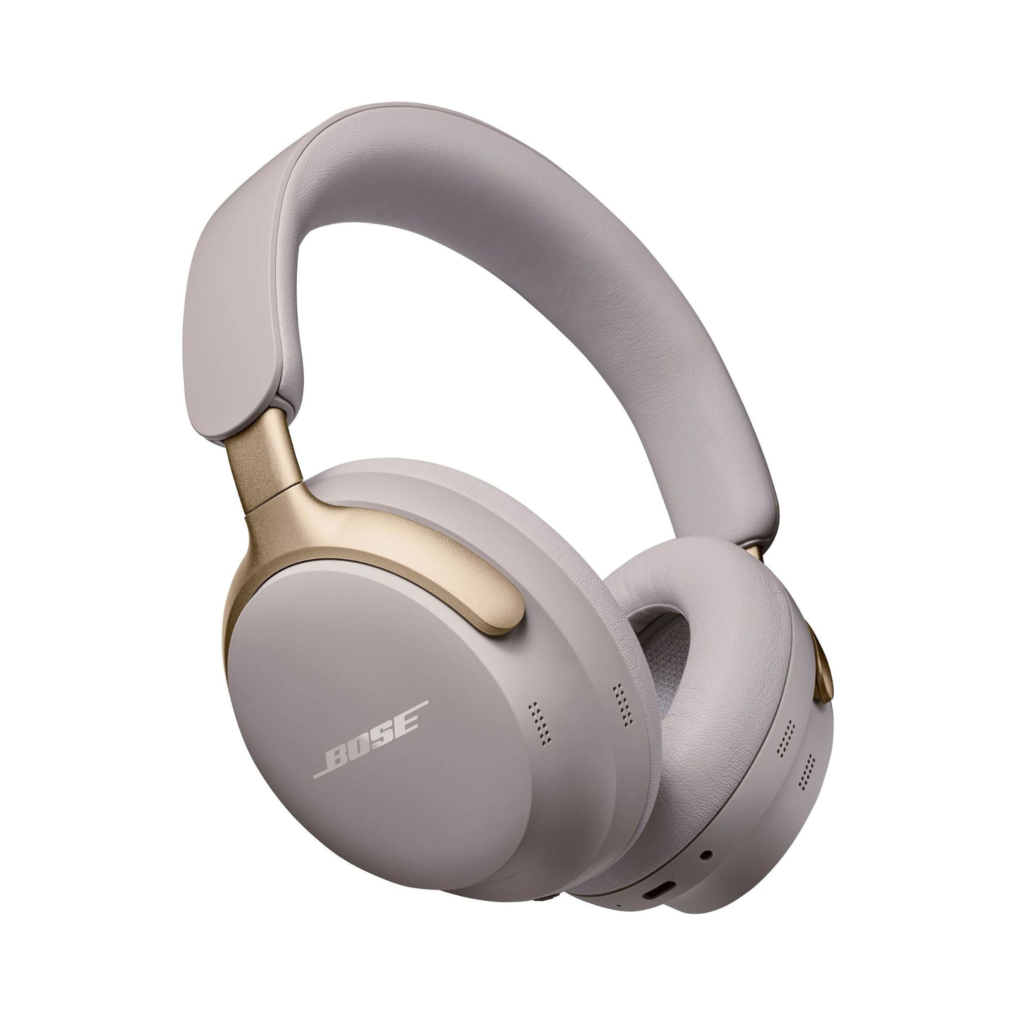 Bose QuietComfort Ultra Wireless Noise Canceling Over-Ear Headphones, Bose, Headphones - AVStore.in