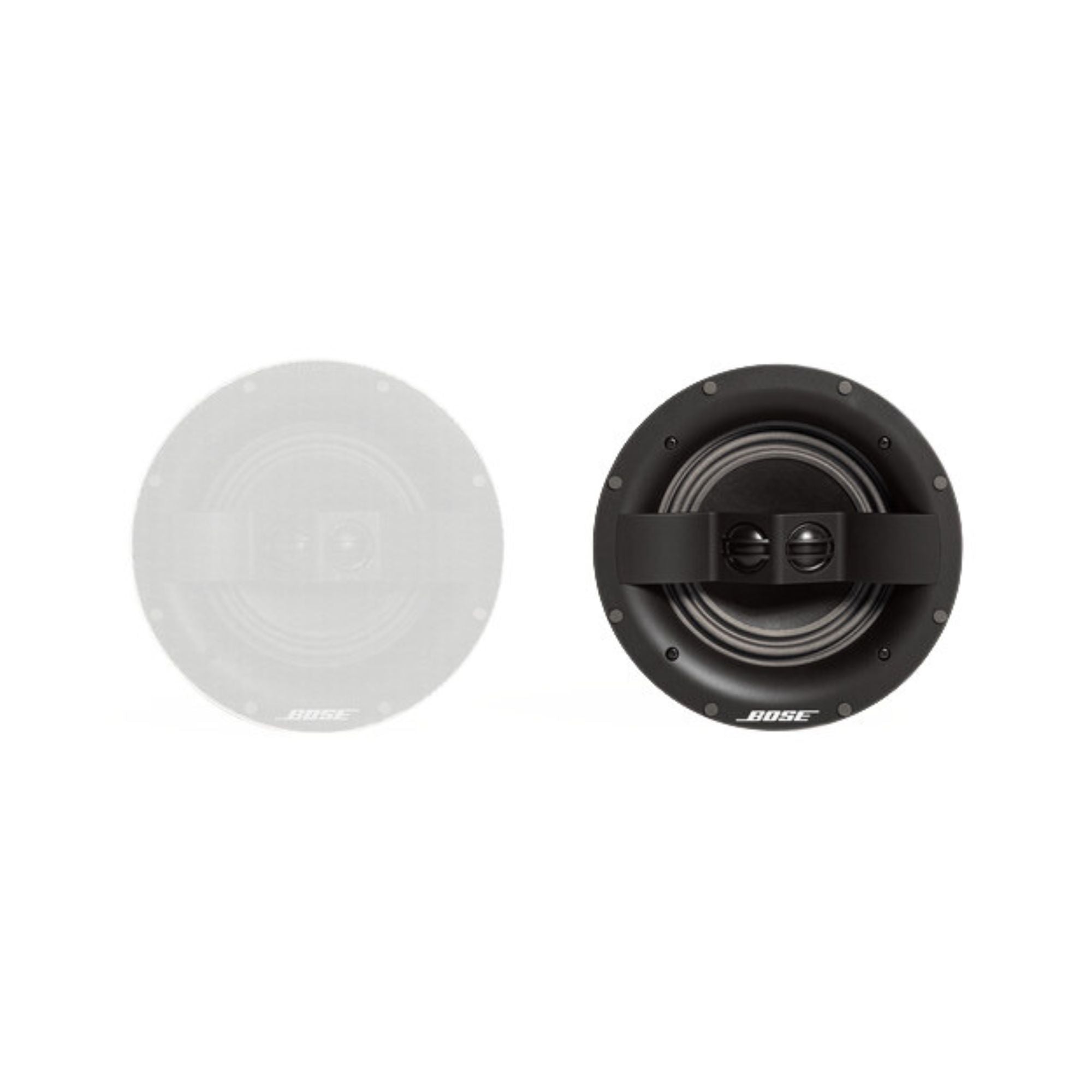 Bose Virtually Invisible 791 Series II In-Ceiling Speakers - Pair