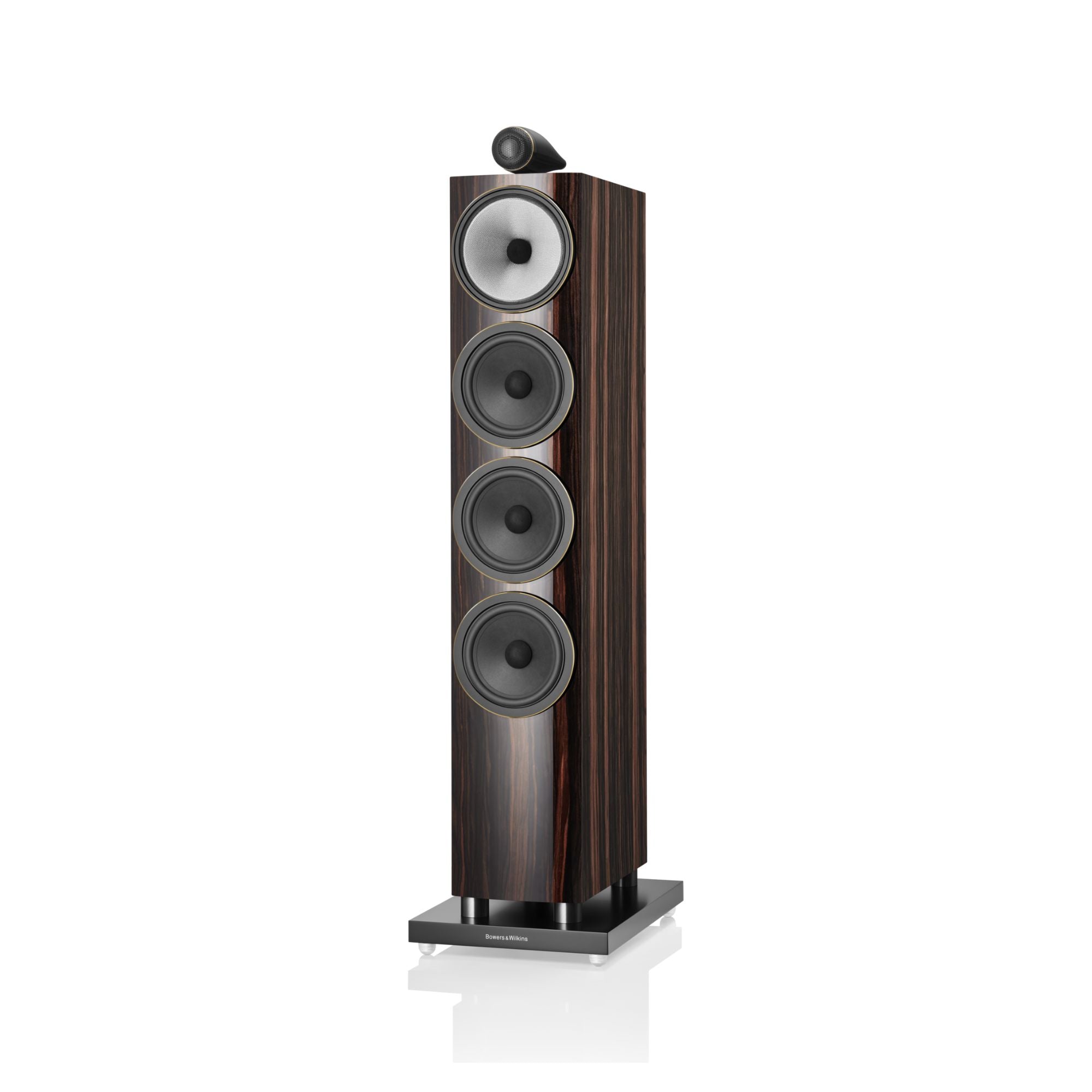 Bowers & Wilkins 702 S3 Signature - Floor Standing Speaker - Pair