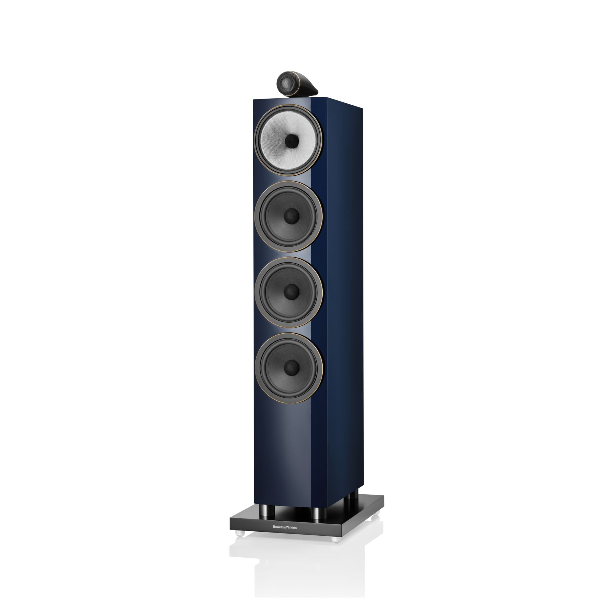 Bowers & Wilkins 702 S3 Signature - Floor Standing Speaker - Pair