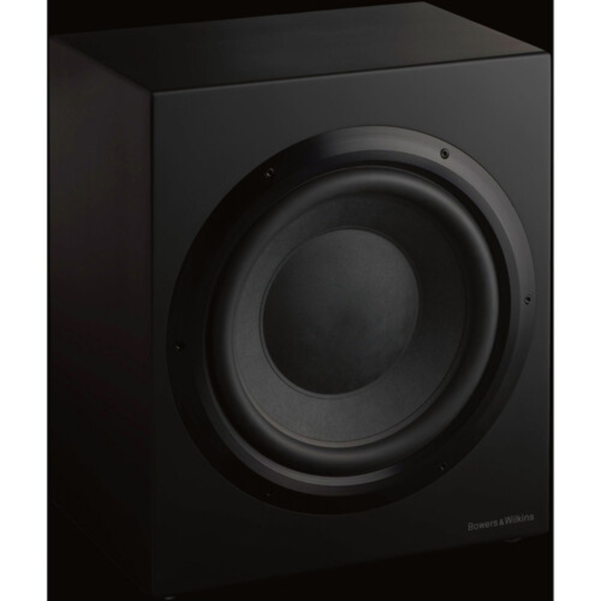 Bowers & Wilkins CTSW12, 12"Paper/Kevlar Cone Driver, Bowers & Wilkins, Subwoofer - AVStore.in