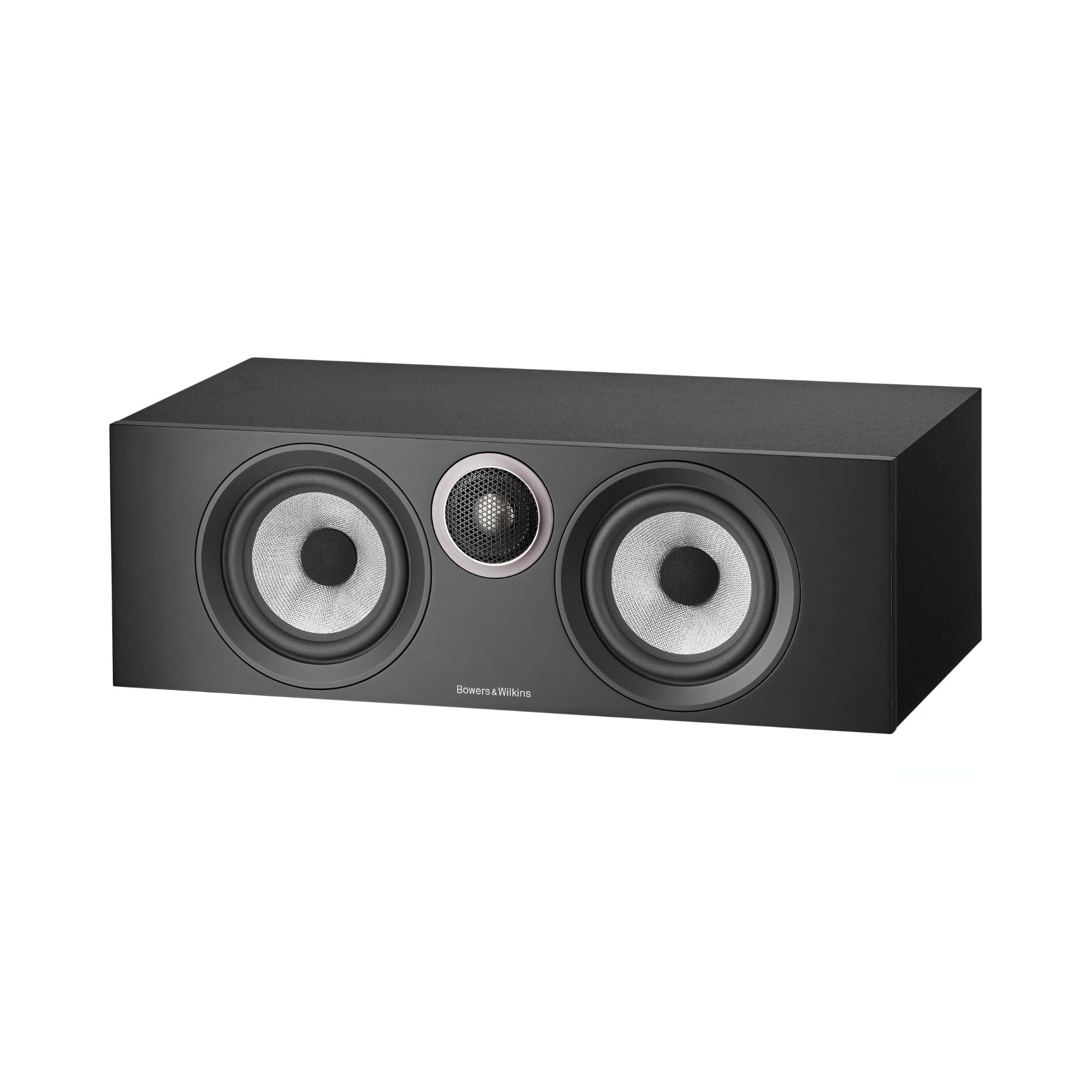 Bowers & Wilkins HTM6 S3 2-Way Center Channel Speaker, Bowers & Wilkins, Centre Channel Speaker - AVStore.in