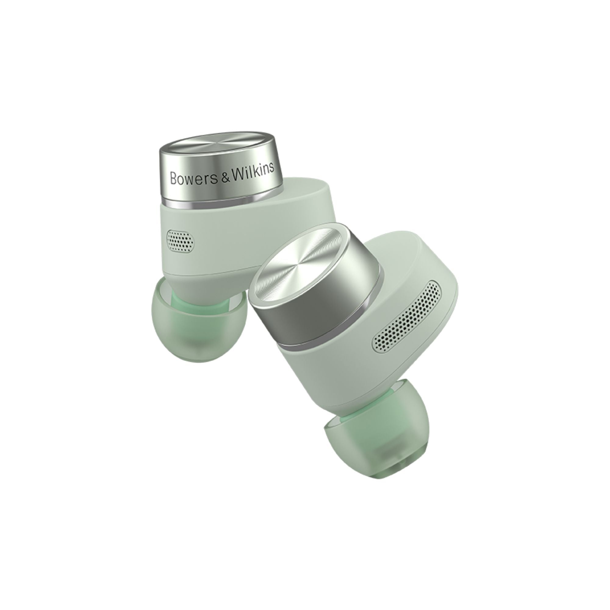 Bowers & Wilkins PI5 S2 - In-Ear True Wireless Earbuds
