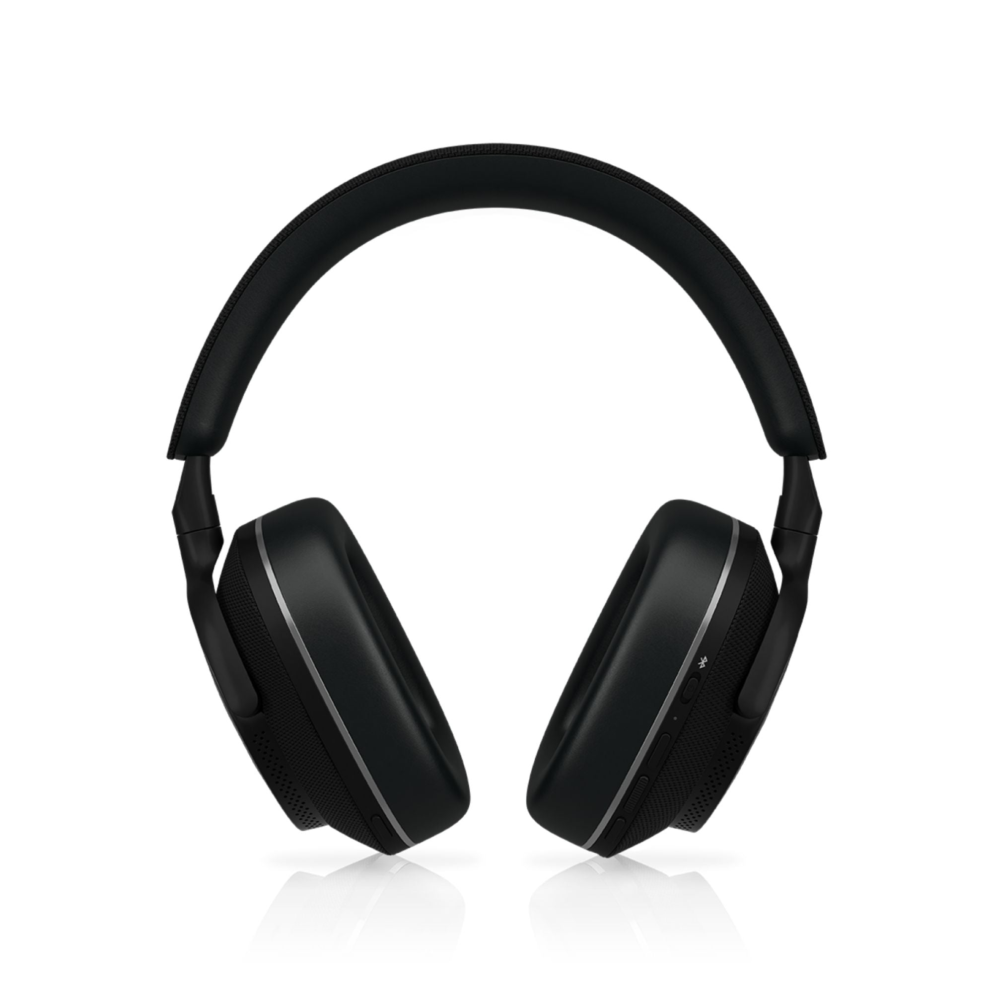 Bowers & Wilkins PX7 S2e - Noise-Cancelling Wireless Over-Ear Headphones