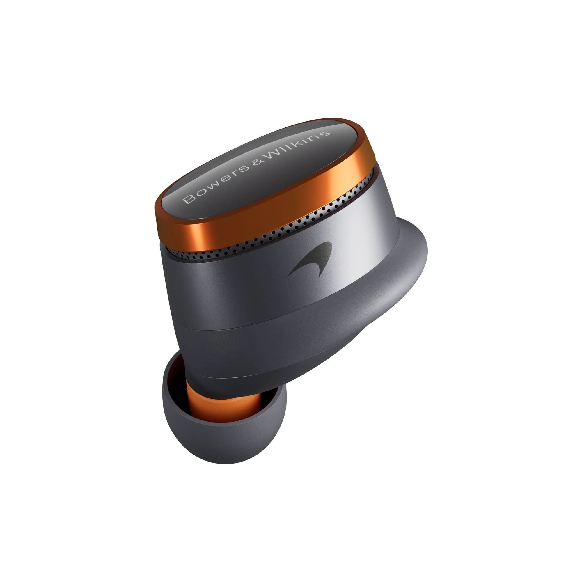 Bowers & Wilkins Pi8 McLaren Edition In-Ear True Wireless Earbuds Bowers & Wilkins Pi8 McLaren Edition In-Ear True Wireless Earbuds