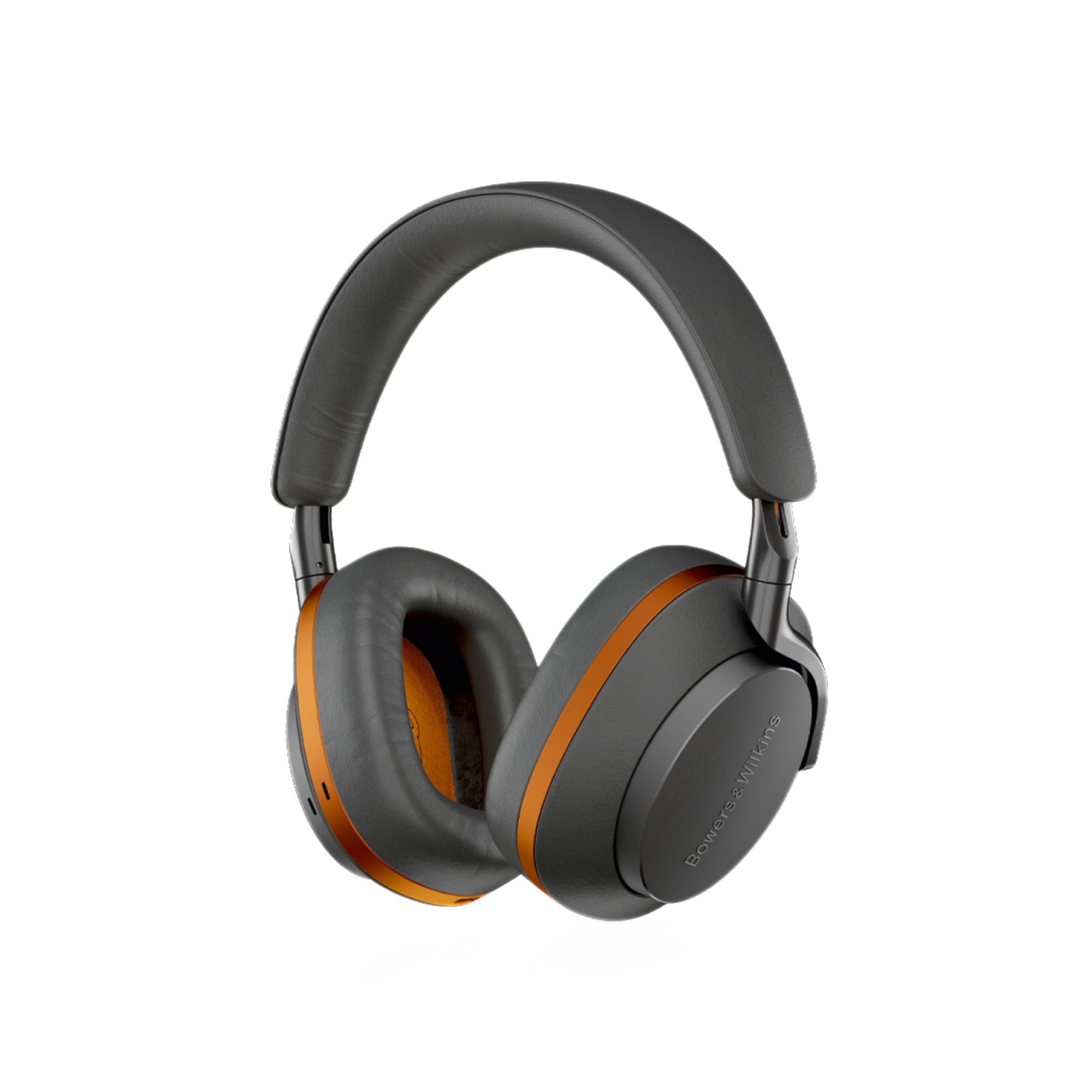 Bowers & Wilkins Px8 McLaren Noise-Cancelling Wireless Headphone