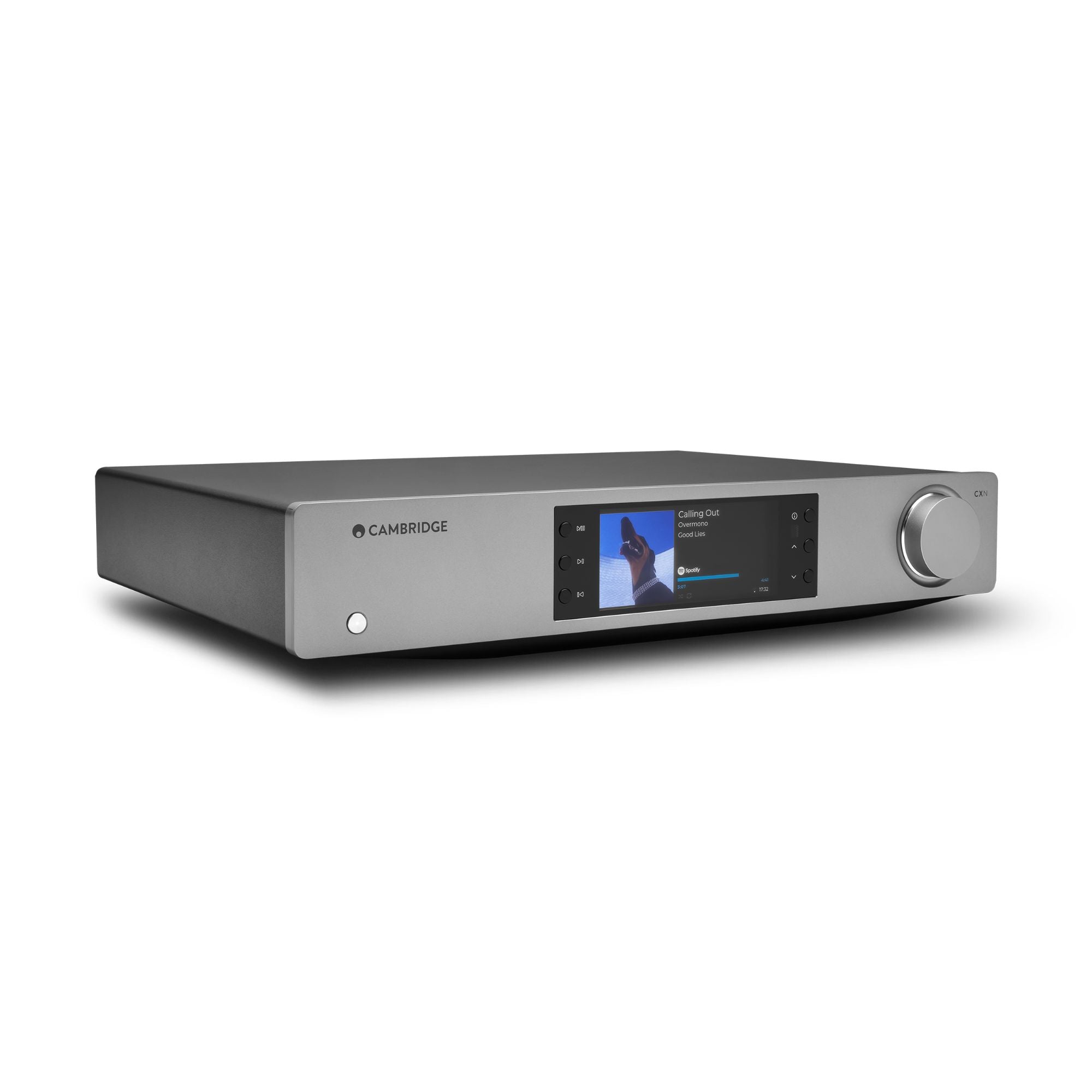 Cambridge Audio CXN100 - Network Audio Streamer, Cambridge Audio, Network Streamer - AVStore.in