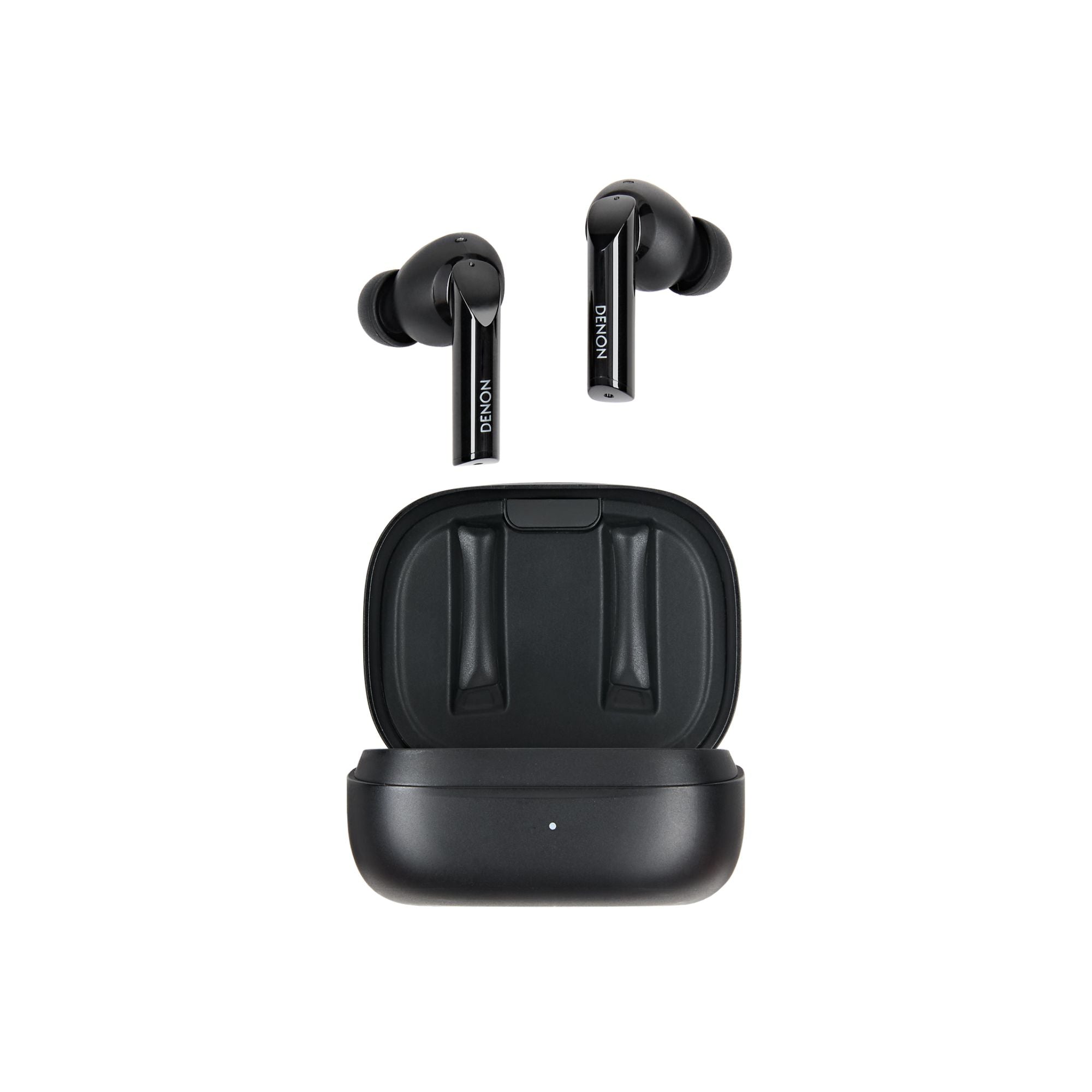 DENON AH-C840NCW ワイヤレスイヤホン Denon AH-C840NCW - True wireless earbuds